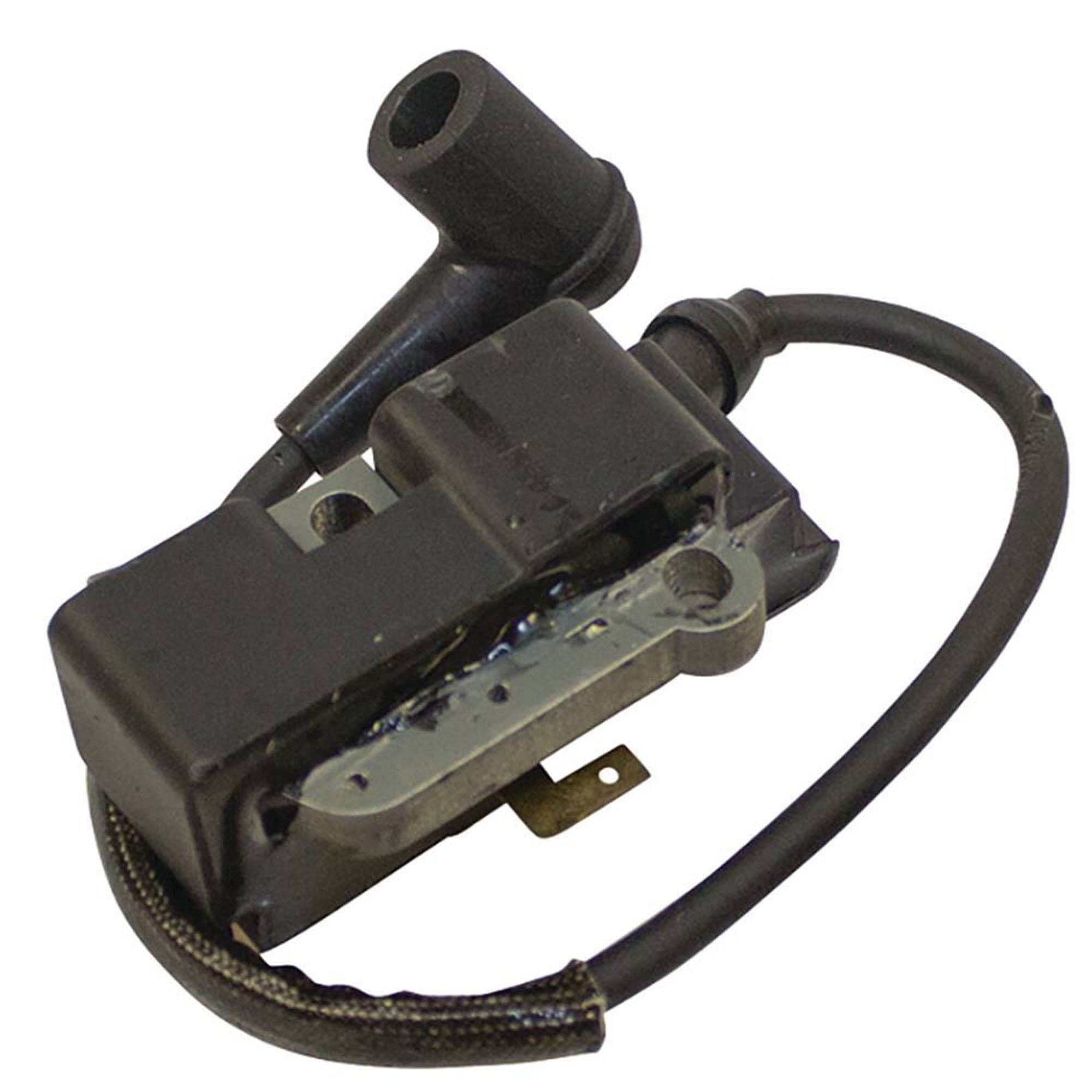Part #600-600, Stens Ignition Coil, Husqvarna 544047001, Qty-1 (Replaces 537162101, 537162104, 537162105, 537165404