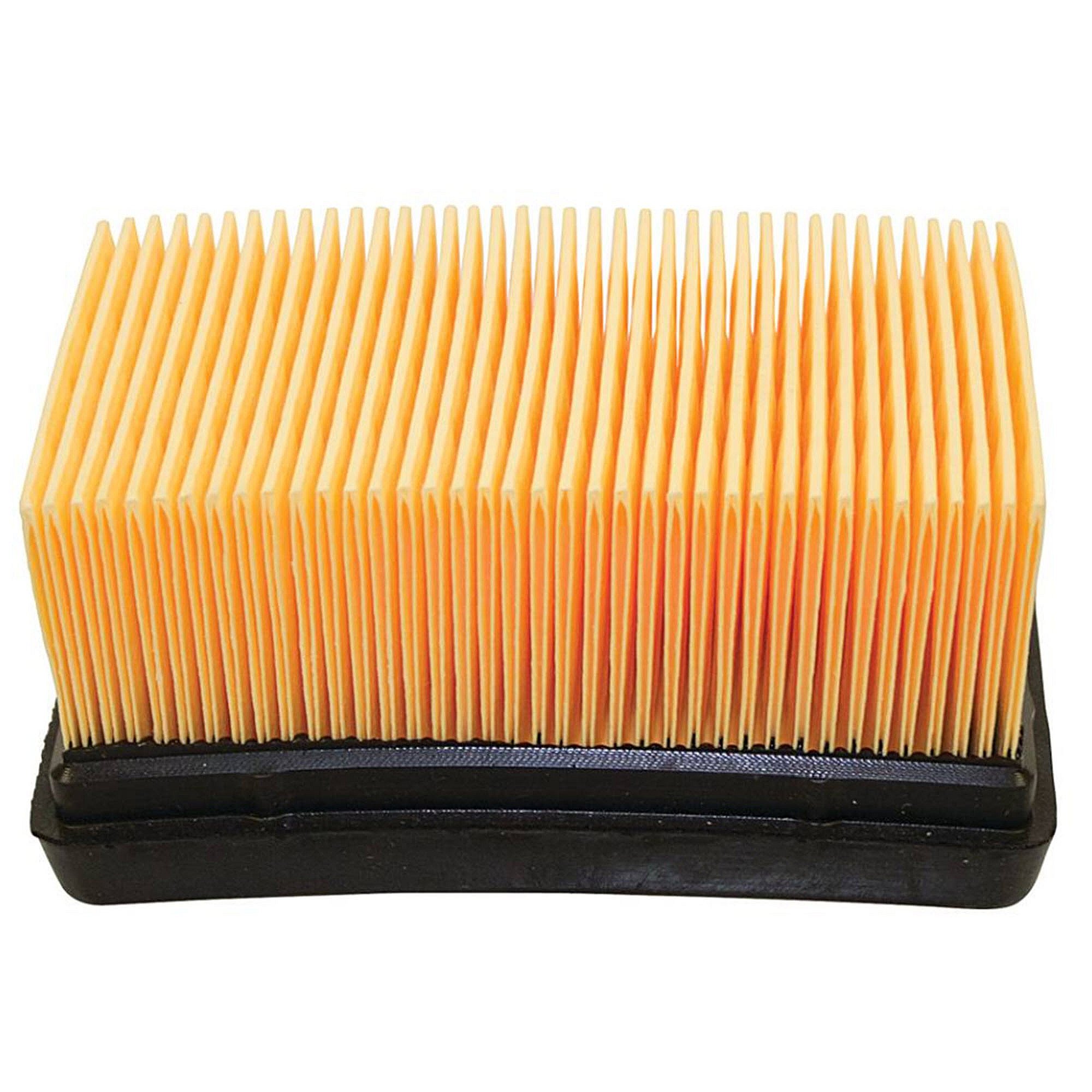 Part #605-075, Stens Air Filter, Makita 4421656, Qty-1 (Same As 4421656)