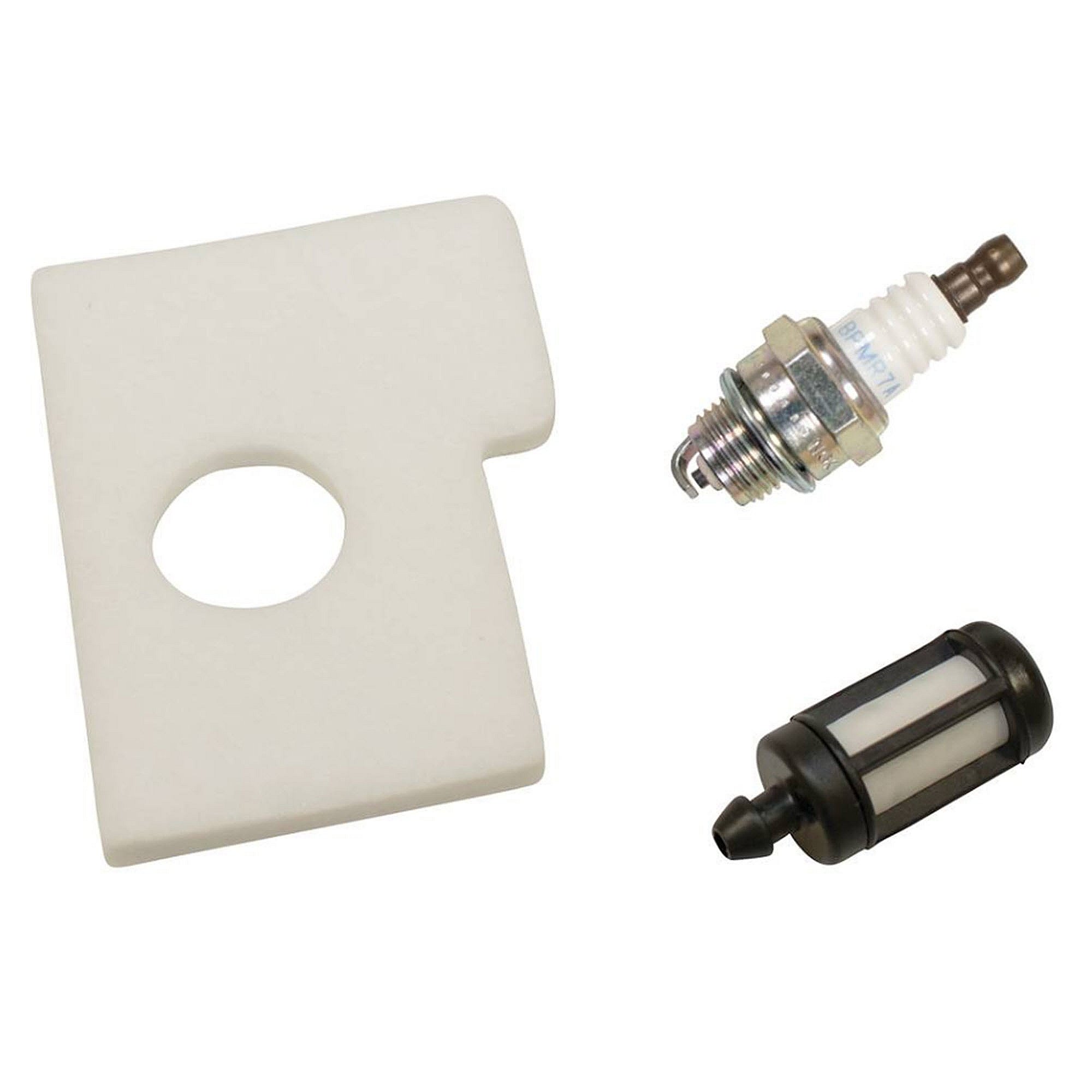 Part #605-122, Stens Maintenance Kit, Stihl 1130 007 1800, Qty-1 (Replaces 11300071800)