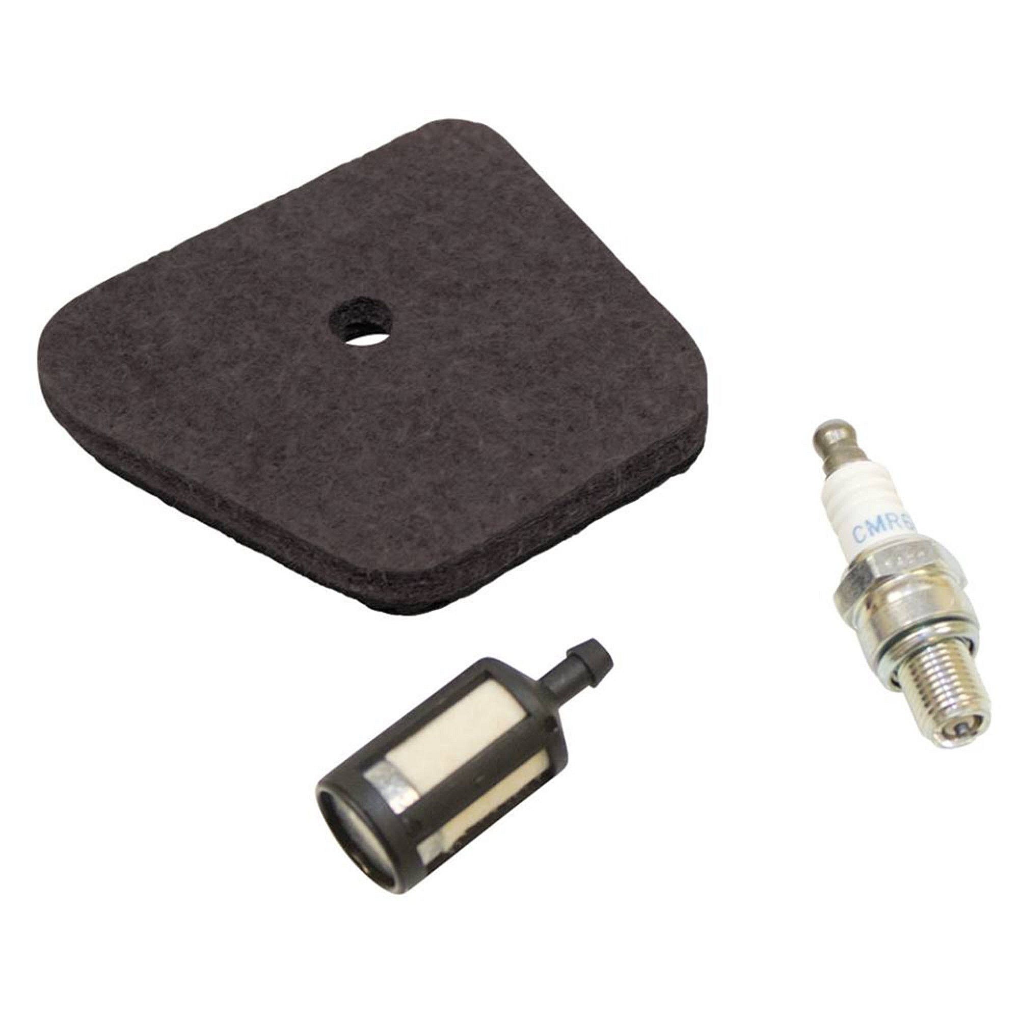 Part #605-124, Stens Maintenance Kit, Stihl 4180 007 1800, Qty-1 (Replaces 41800071800)