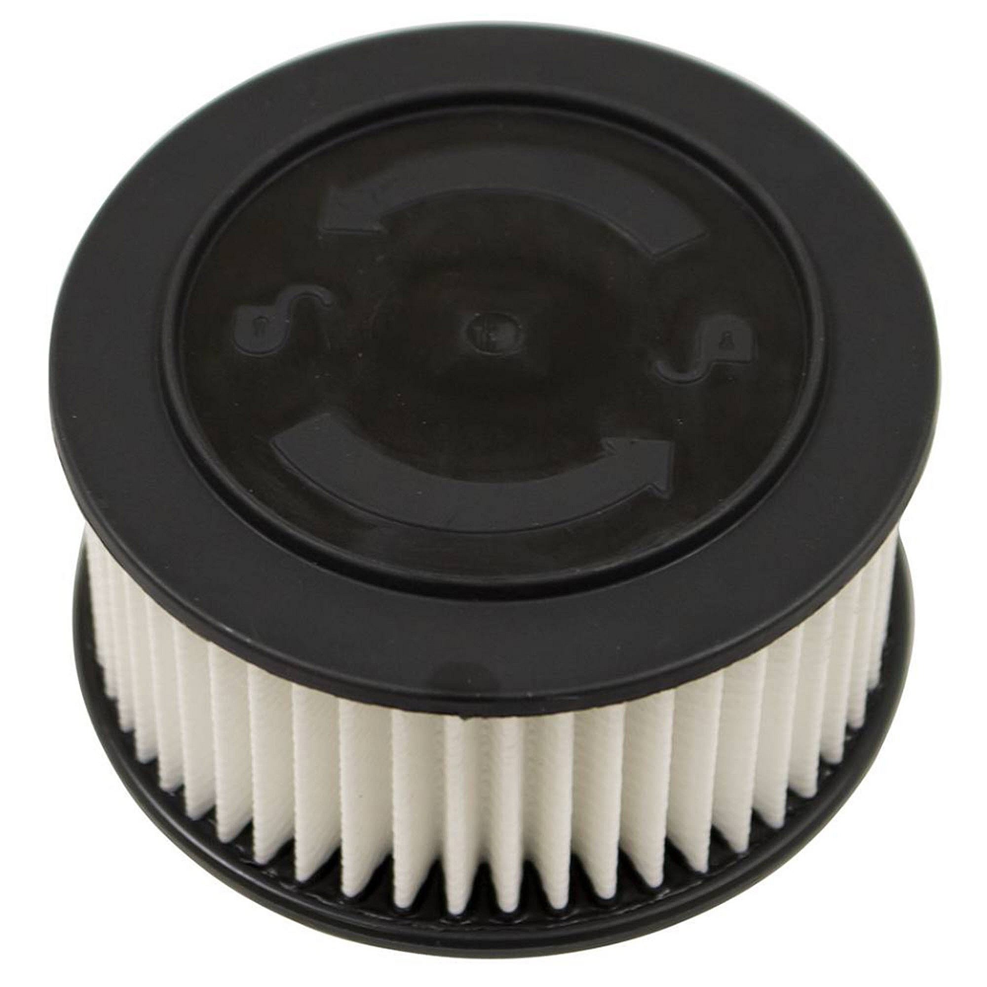 Part #605-130, Stens Air Filter, Stihl 1141 120 1604, Qty-1 (Replaces 11411201604, 11411404400)