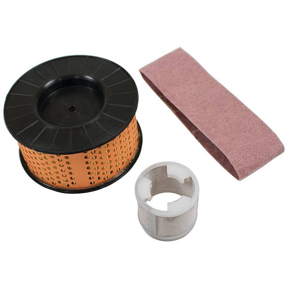 Part #605-194, Stens Air Filter Kit, Stihl 4221 007 1002, Qty-1 (Replaces 11051, 11052, 11054, 42210071002, 42211400310