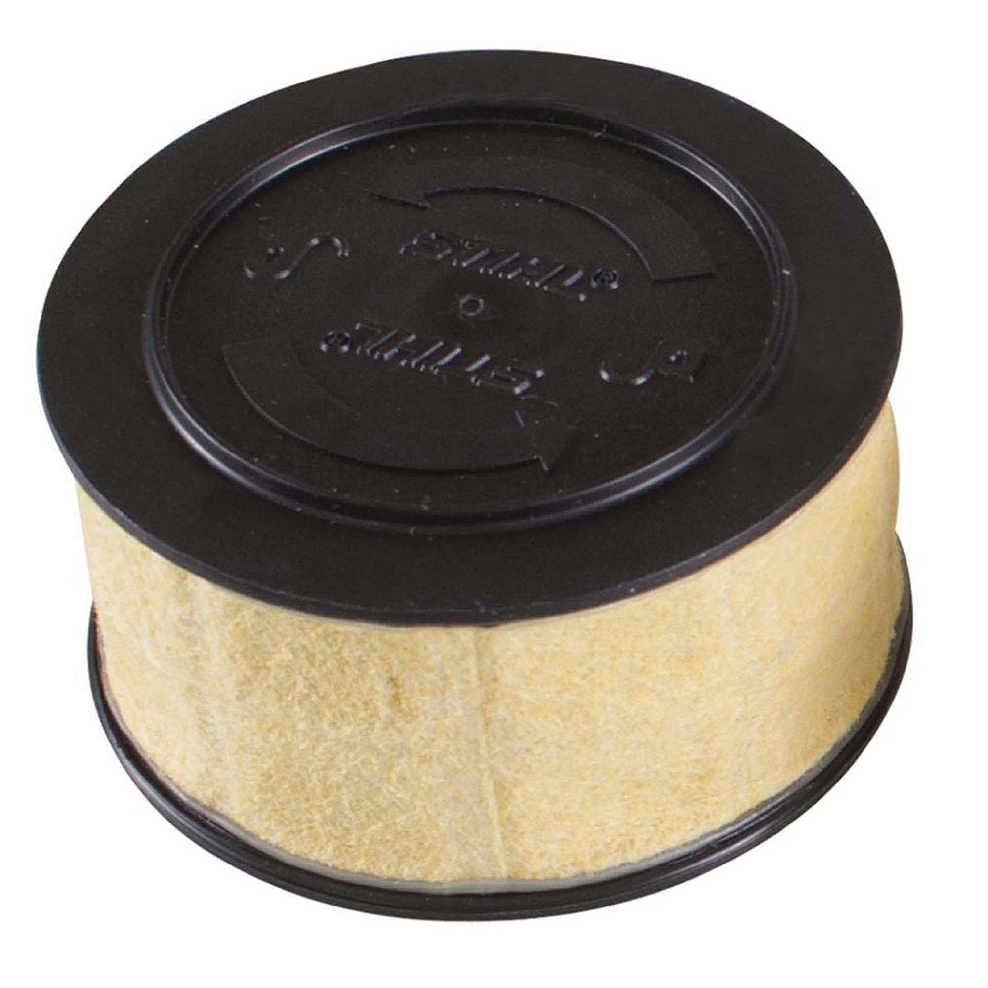 Part #605-205, Stens Air Filter, Stihl 1141 120 1600, Qty-1 (Replaces 11411201600)