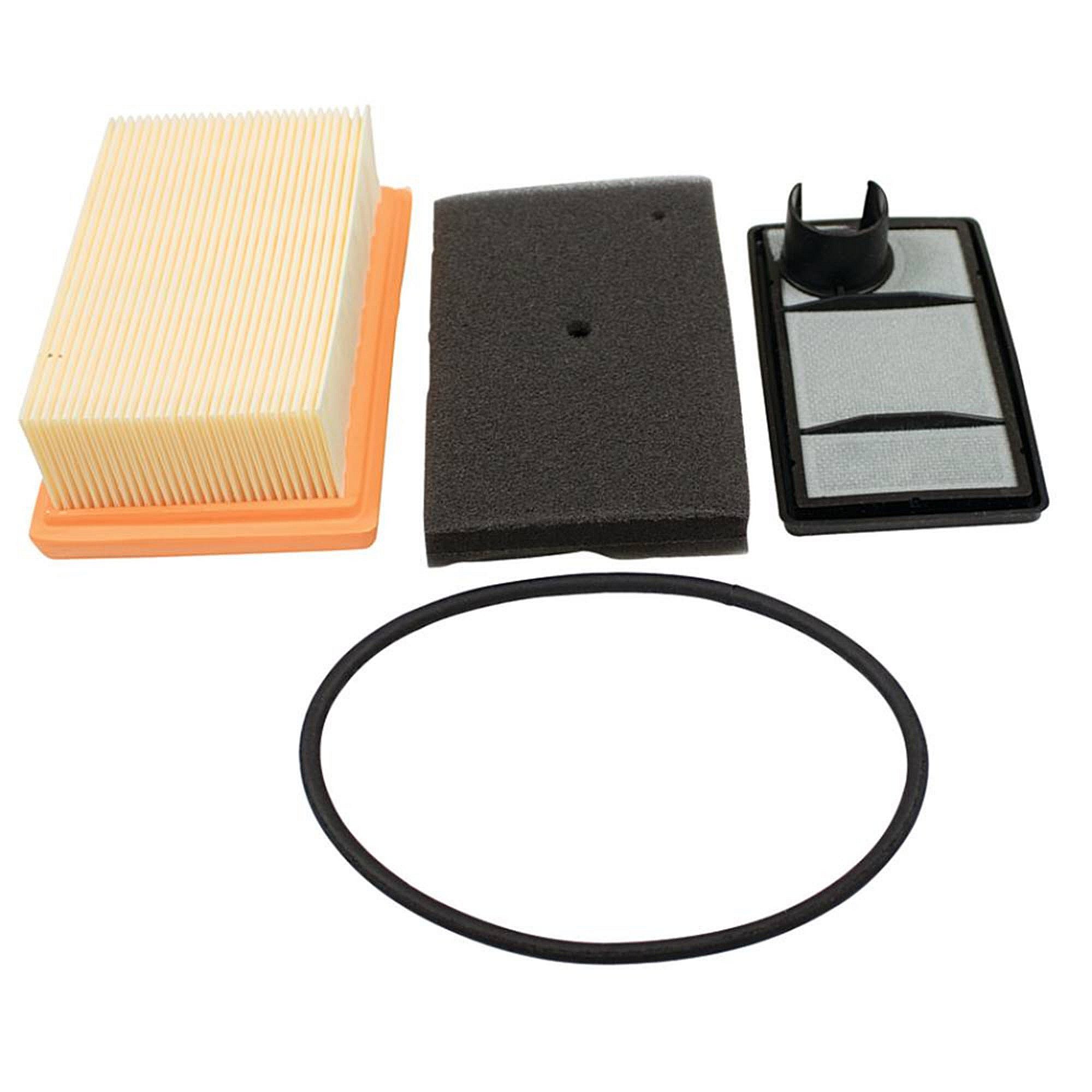 Part #605-208, Stens Air Filter Kit, Stihl 4223 007 1010, Qty-1 (Replaces 11028, 42230071010)