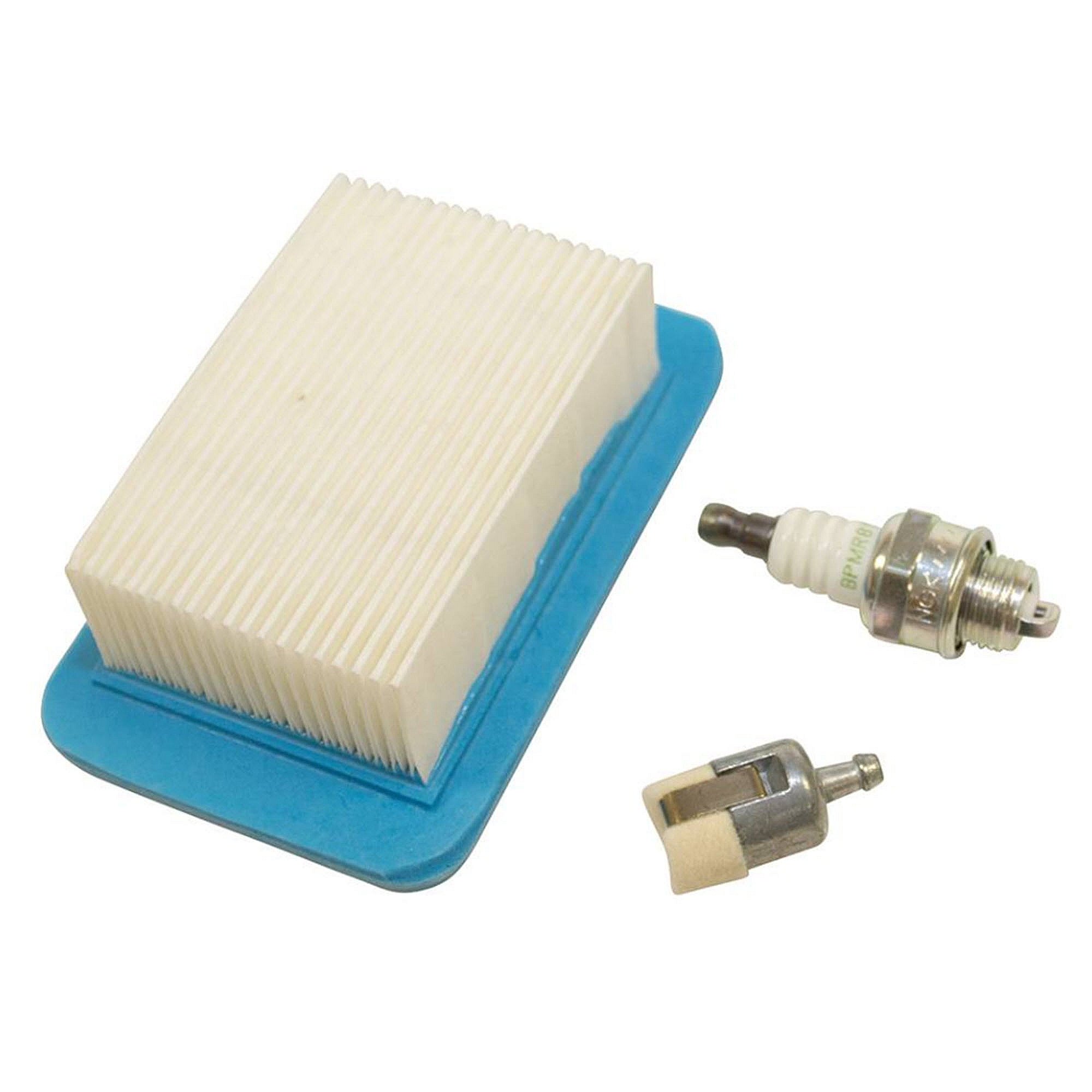 Part #605-302, Stens Maintenance Kit, Echo 90156Y, Qty-1 (Replaces 90070, 90151, 90156, 90156Y)