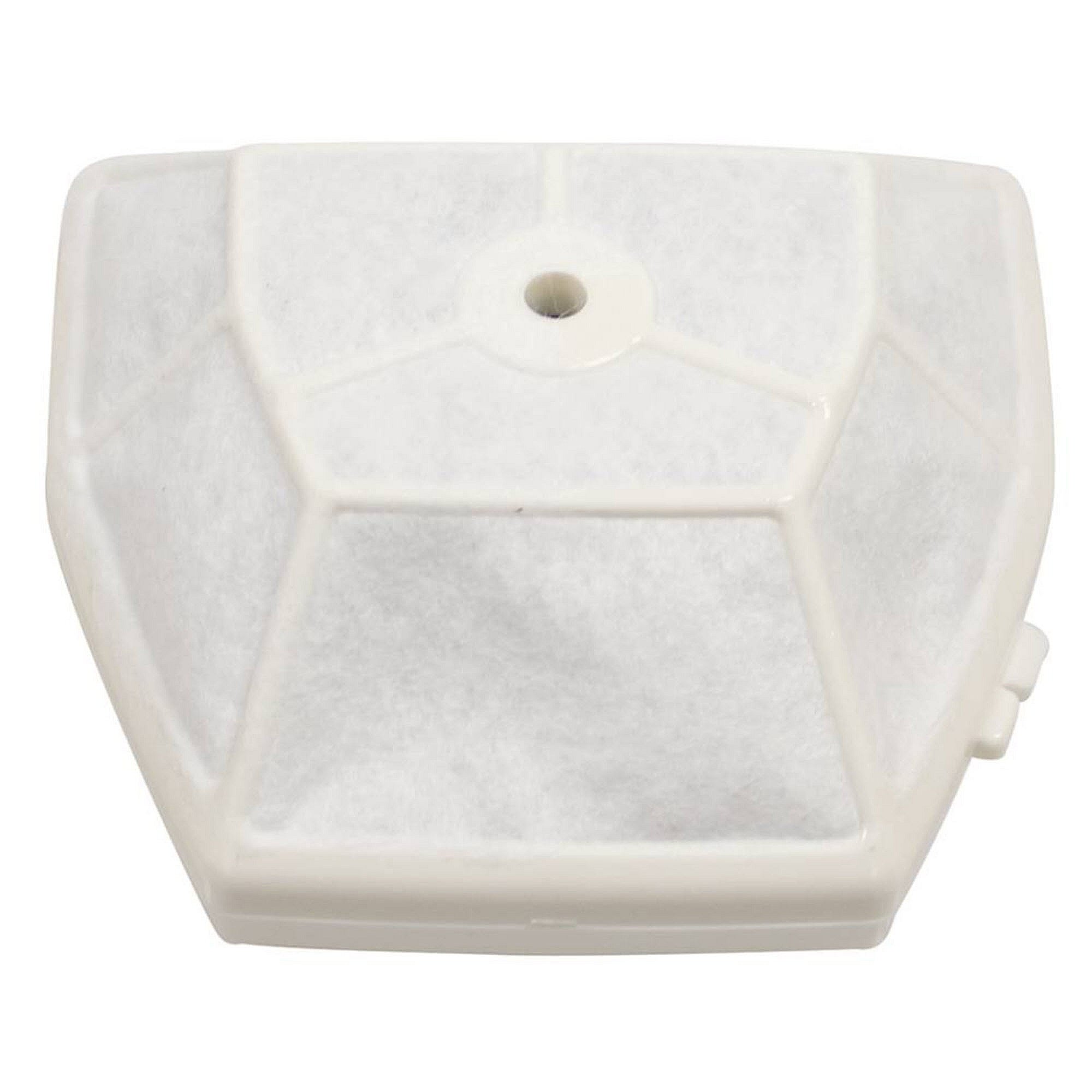 Part #605-309, Stens Air Filter, Echo P021016372, Qty-1 (Replaces P021016372)