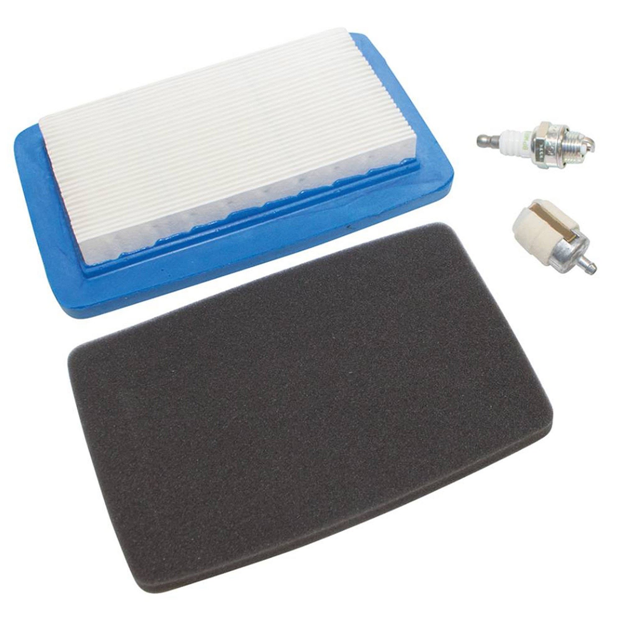 Part #605-314, Stens Maintenance Kit, Echo 90122Y, Qty-1 (Replaces 90122, 90122Y)