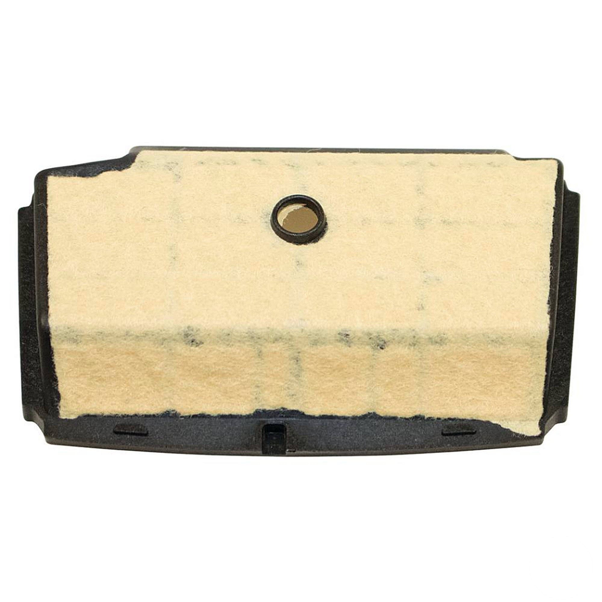 Part #605-392, Stens Air Filter, Stihl 1137 120 1600, Qty-1 (Replaces 11371201600)