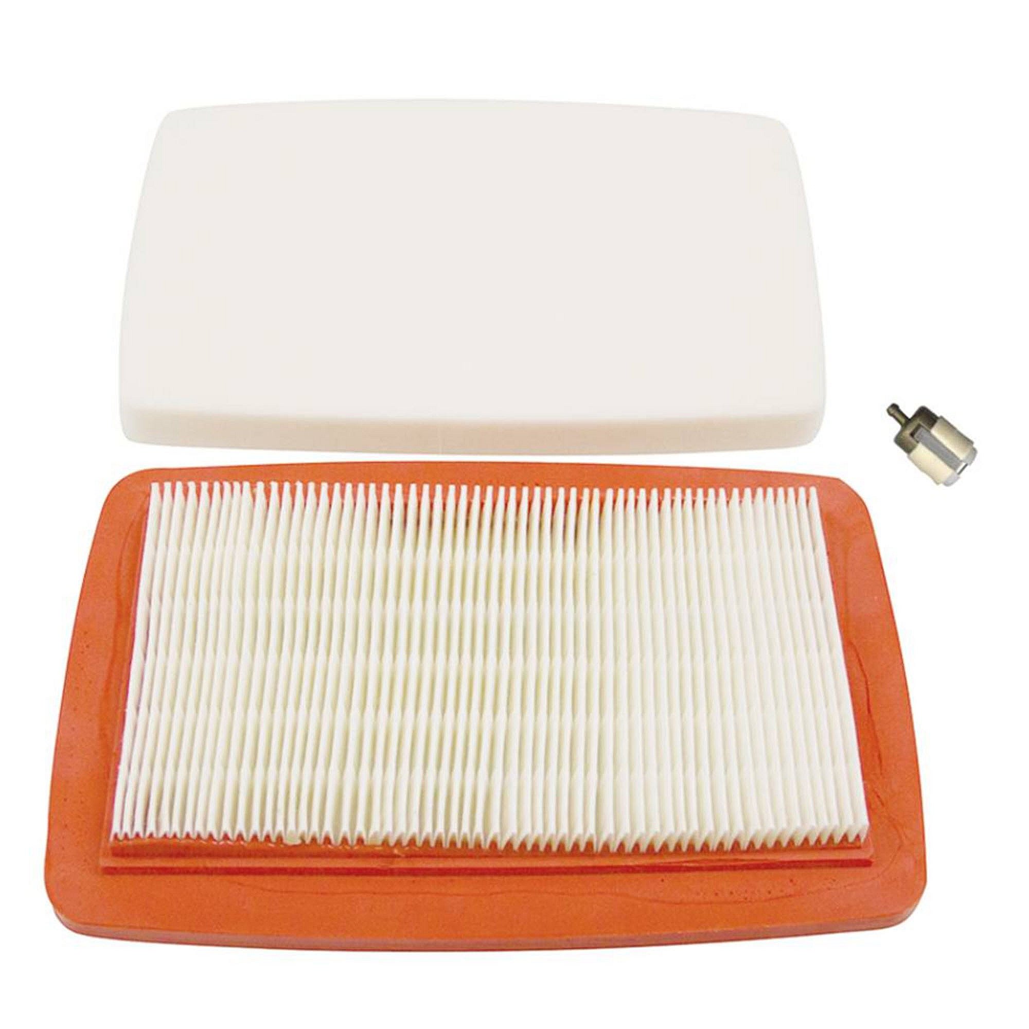 Photo of Part #605-400, Stens Maintenance Kit, Red Max 544271501, Qty-1 (Same As 512652001, 544271501, 544271601) from Repair Parts Direct