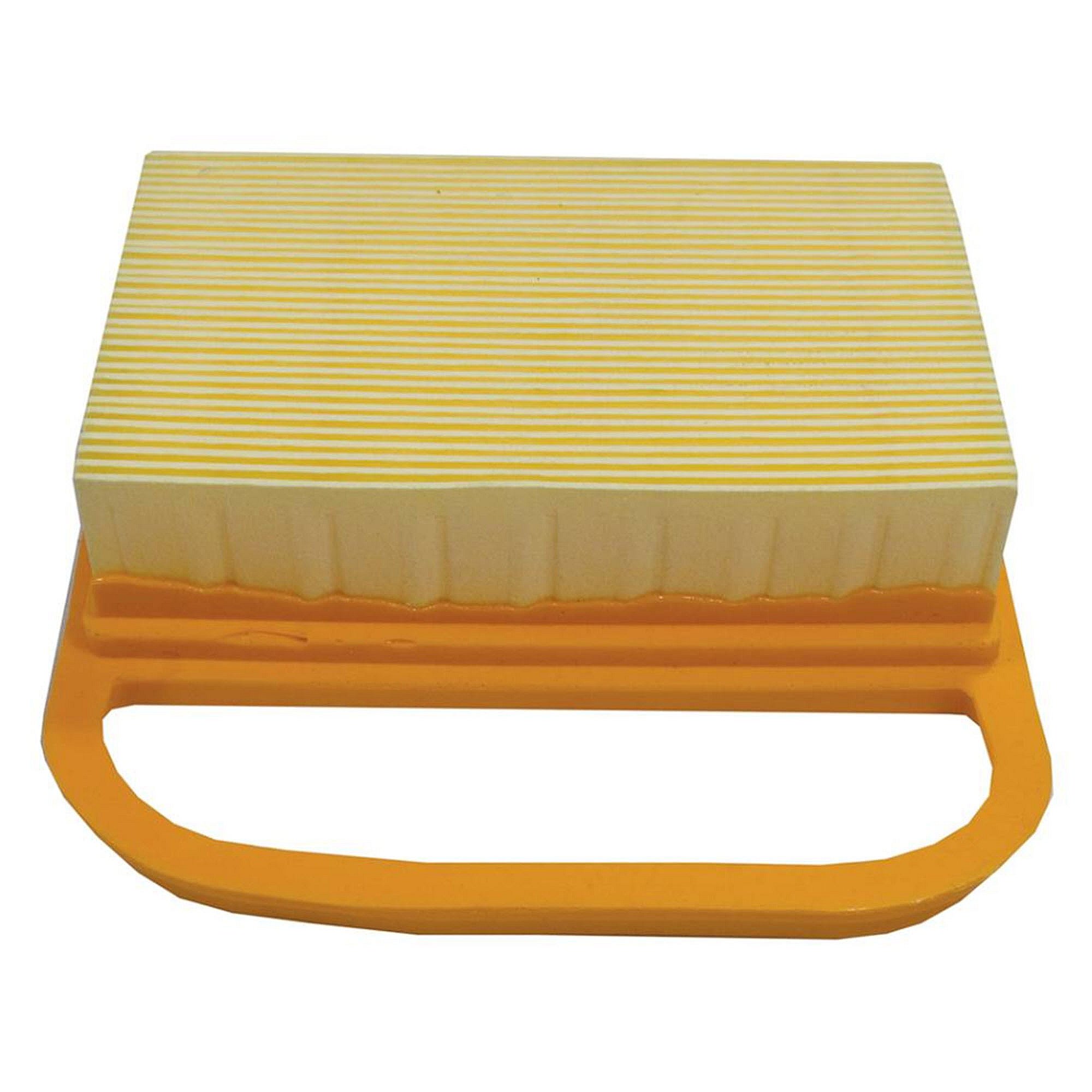 Part #605-555, Stens Air Filter, Stihl 4238 141 0300, Qty-1 (Replaces 42381410300, 605555)