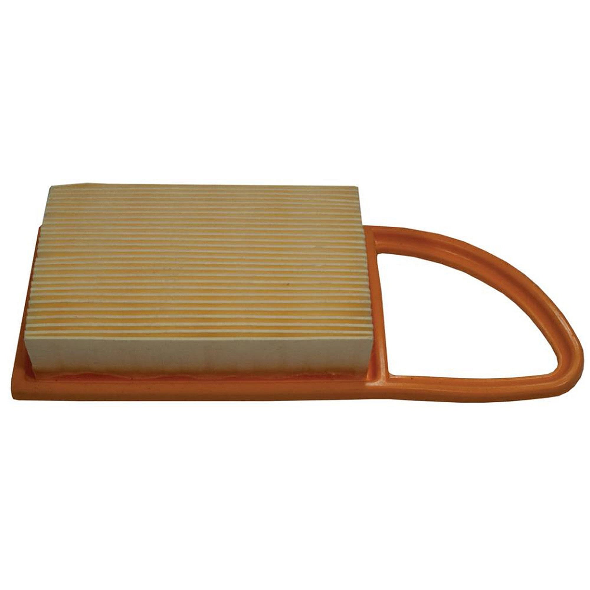 Part #605-599, Stens Air Filter, Stihl 4282 141 0300, Qty-1 (Replaces 42381401800, 42821410300, 42821410300B)