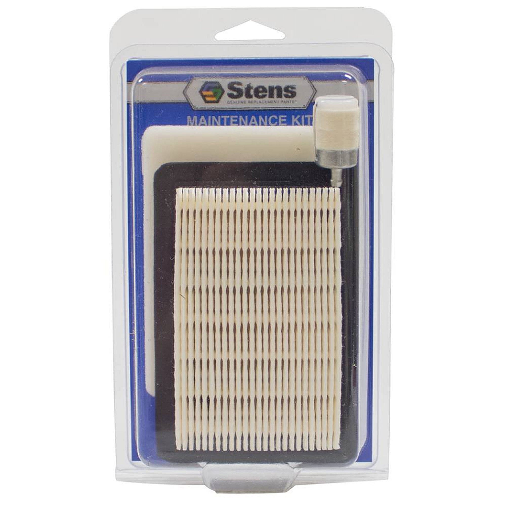 Stens Maintenance Kit, Shindaiwa A226000540, Qty-1 (same As 6824282120, 6824282310, A226000530, A226000531, A226000540) 605-600
