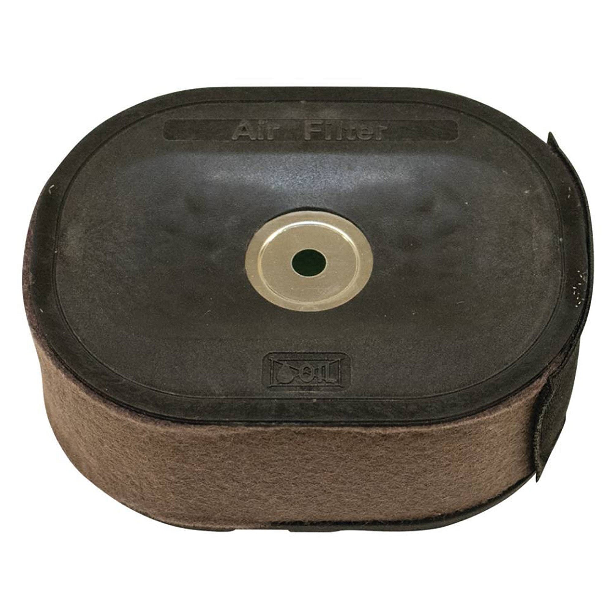 Part #605-672, Stens Air Filter Combo, Stihl 0000 140 4402, Qty-1 (Replaces 00001201653, 00001201654, 00001404402)