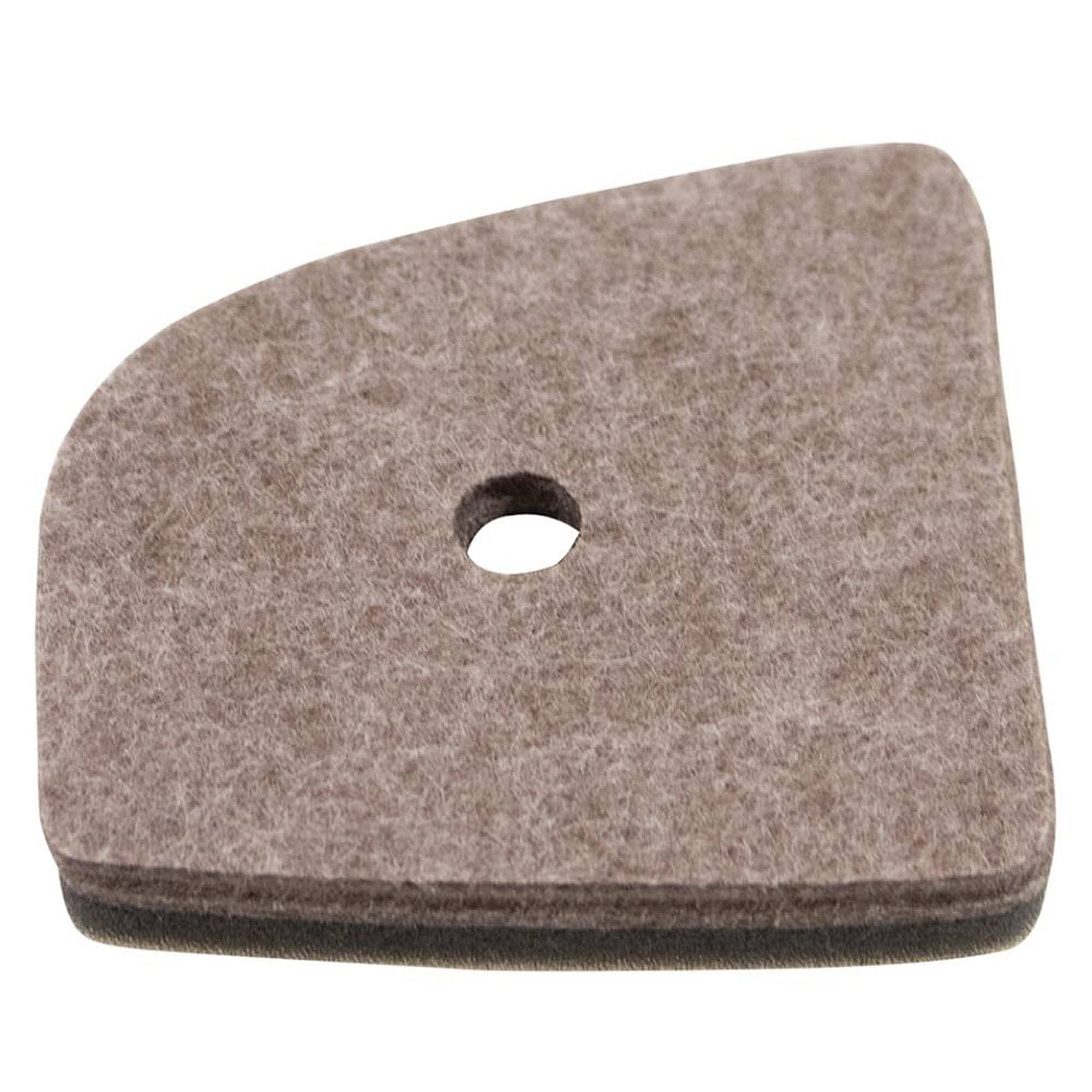 Part #605-815, Stens Air Filter, Stihl 4149 120 1800, Qty-1 (Same As 41491201800)