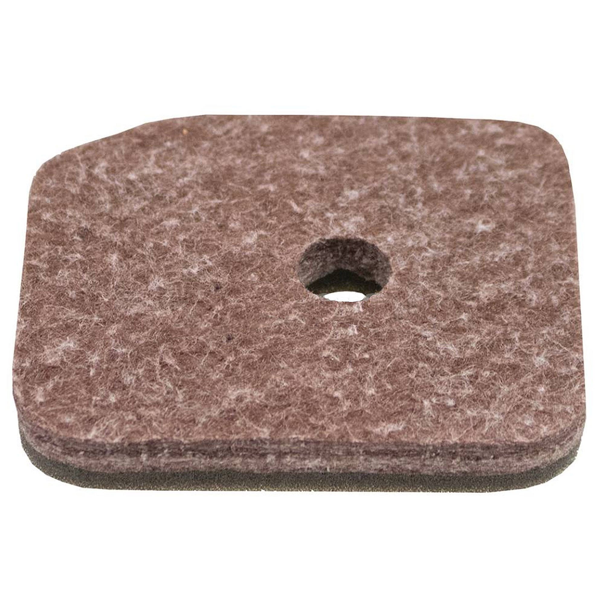 Part #605-819, Stens Air Filter, Stihl 4237 120 1800, Qty-1 (Same As 42371201800)