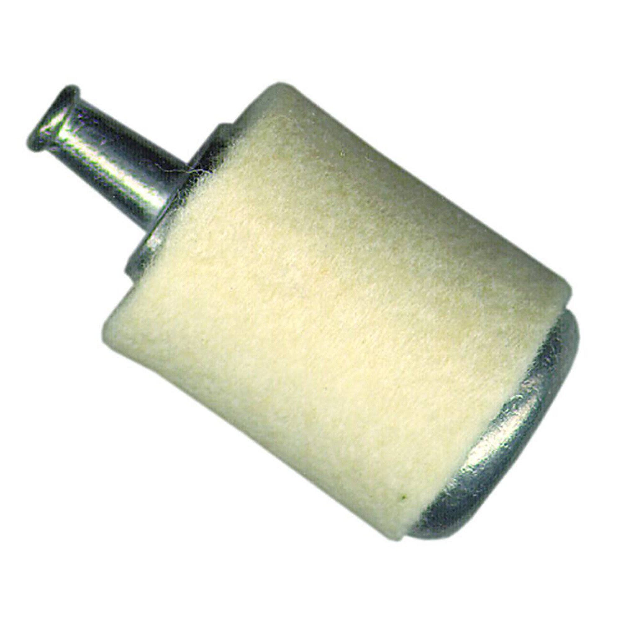 Part #610-006, Stens Fuel Filter, Makita 963601122, Qty-1 (Same As 0033739, 101140010, 22122, 24841, 530081878, 6060116