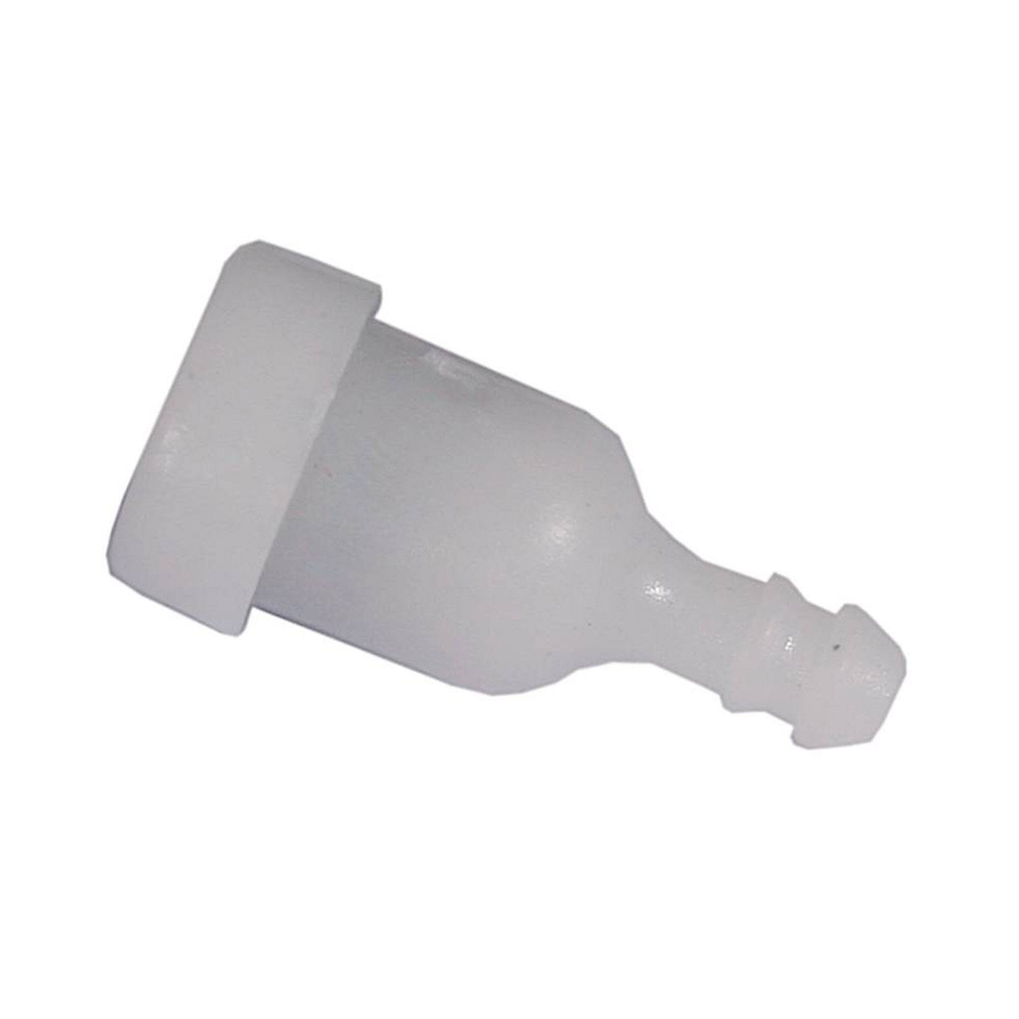 Part #610-079, Stens Vent Assembly, Echo A356000031, Qty-1 (Same As 11293505850, 1312514930, 13130040630, 13130056430