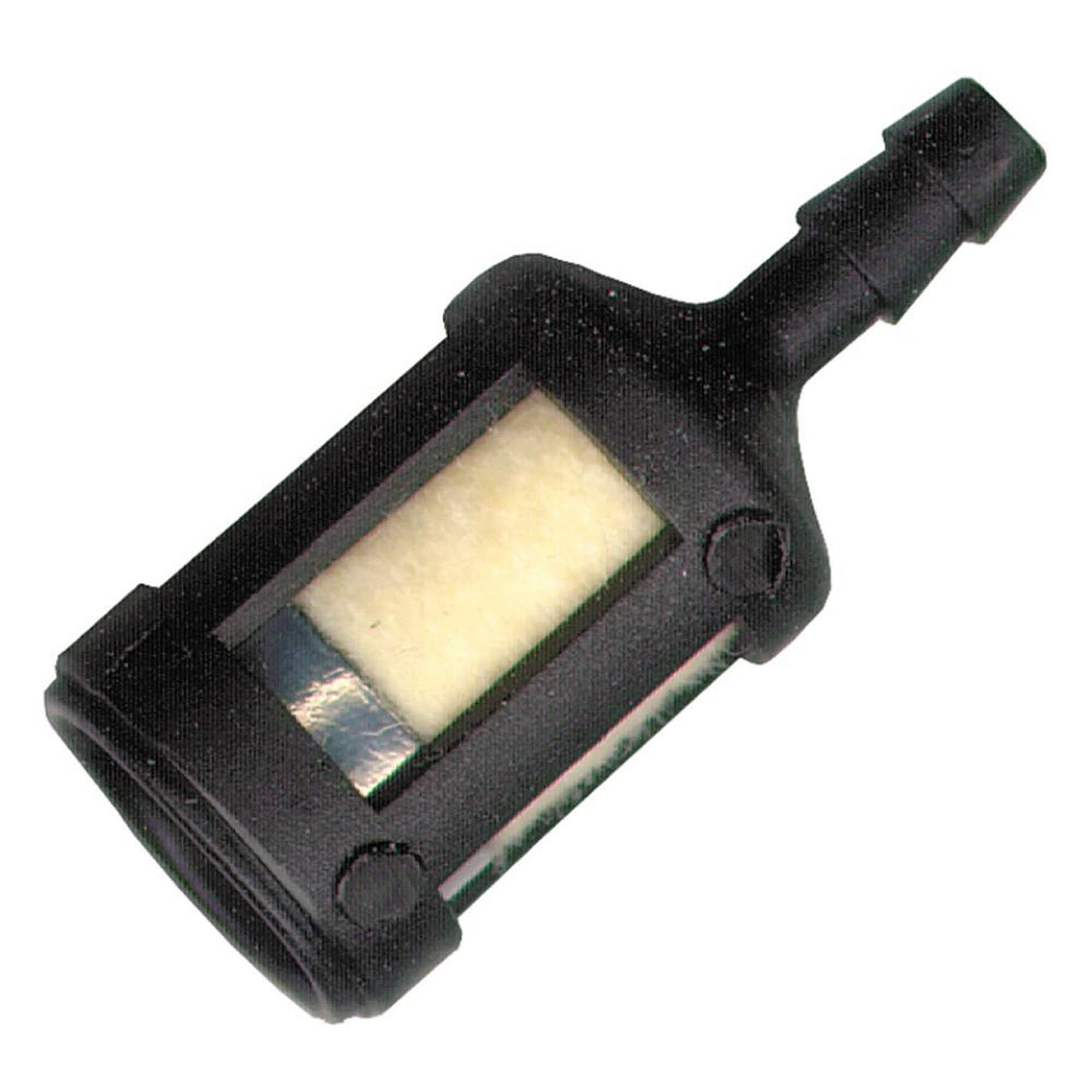 Part #610-089, Stens Fuel Filter, Homelite 520782601, Qty-1 (Replaces 0216985, 216985, 22124, 300759003, 410263, 49422