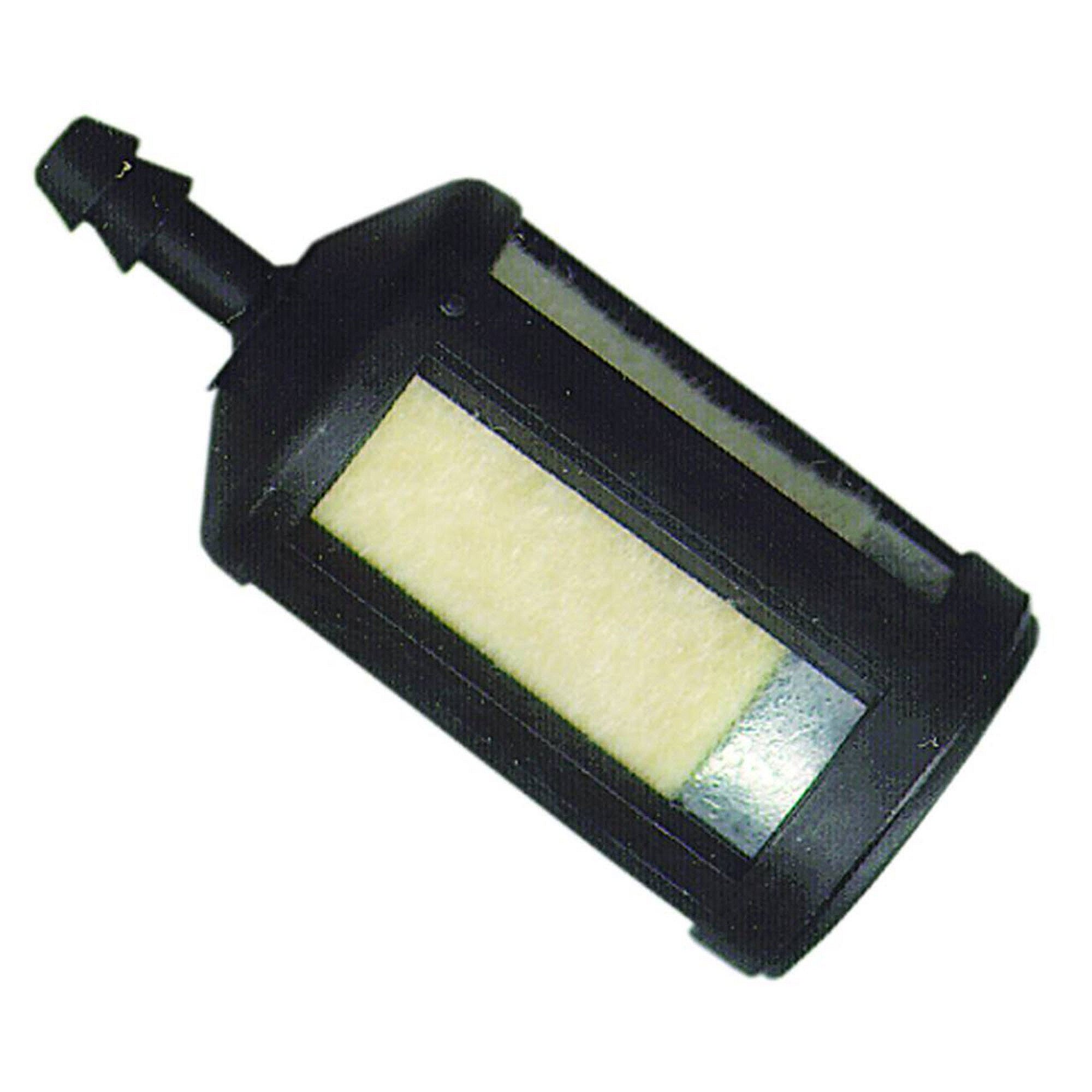 Part #610-178, Stens Fuel Filter, Zama Zf-3, Qty-1 (Replaces 22123, Zf3)