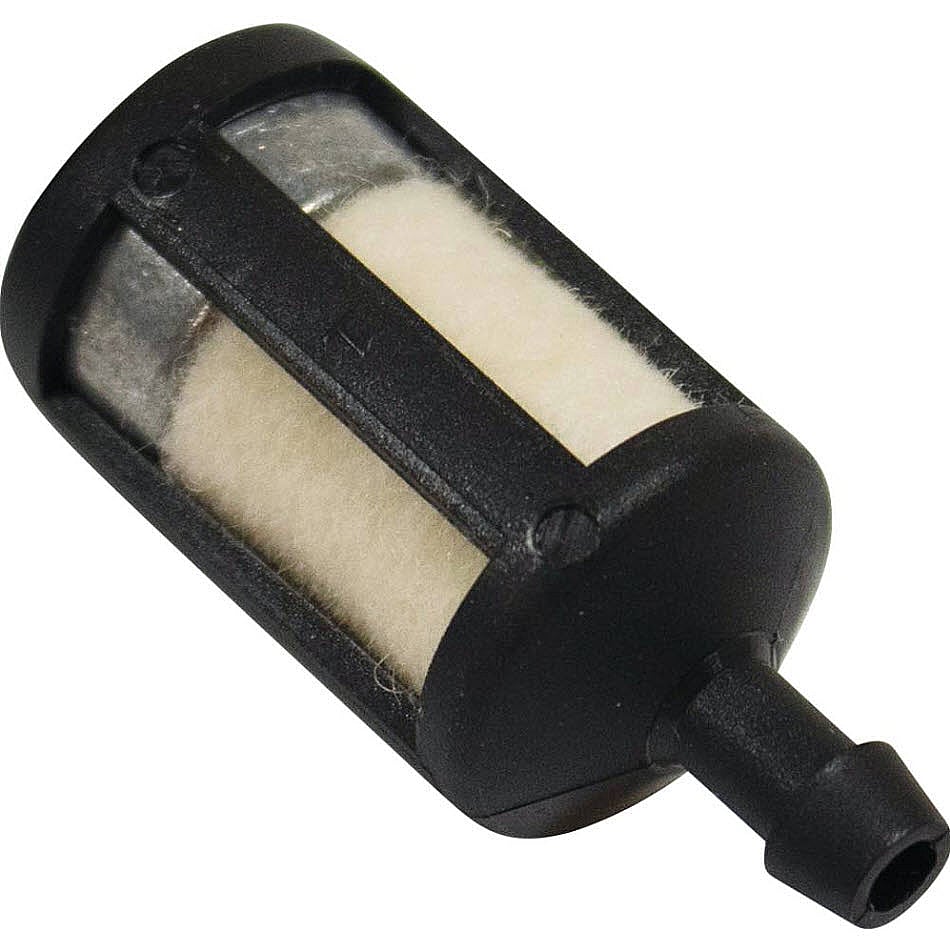 Part #610-182, Stens Fuel Filter, Zama Zf-4, Qty-1 (Replaces 00003503502, 00003503520, 22125, 610182, Zf4)