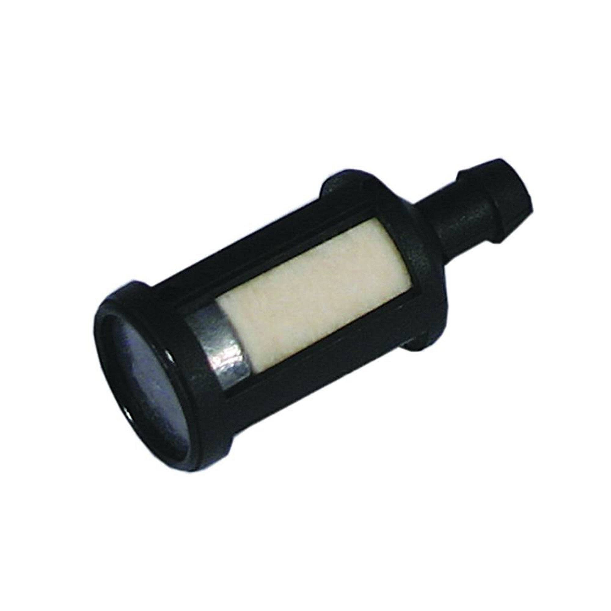 Part #610-186, Stens Fuel Filter, Zama Zf-5, Qty-1 (Replaces 22126, Zf5)