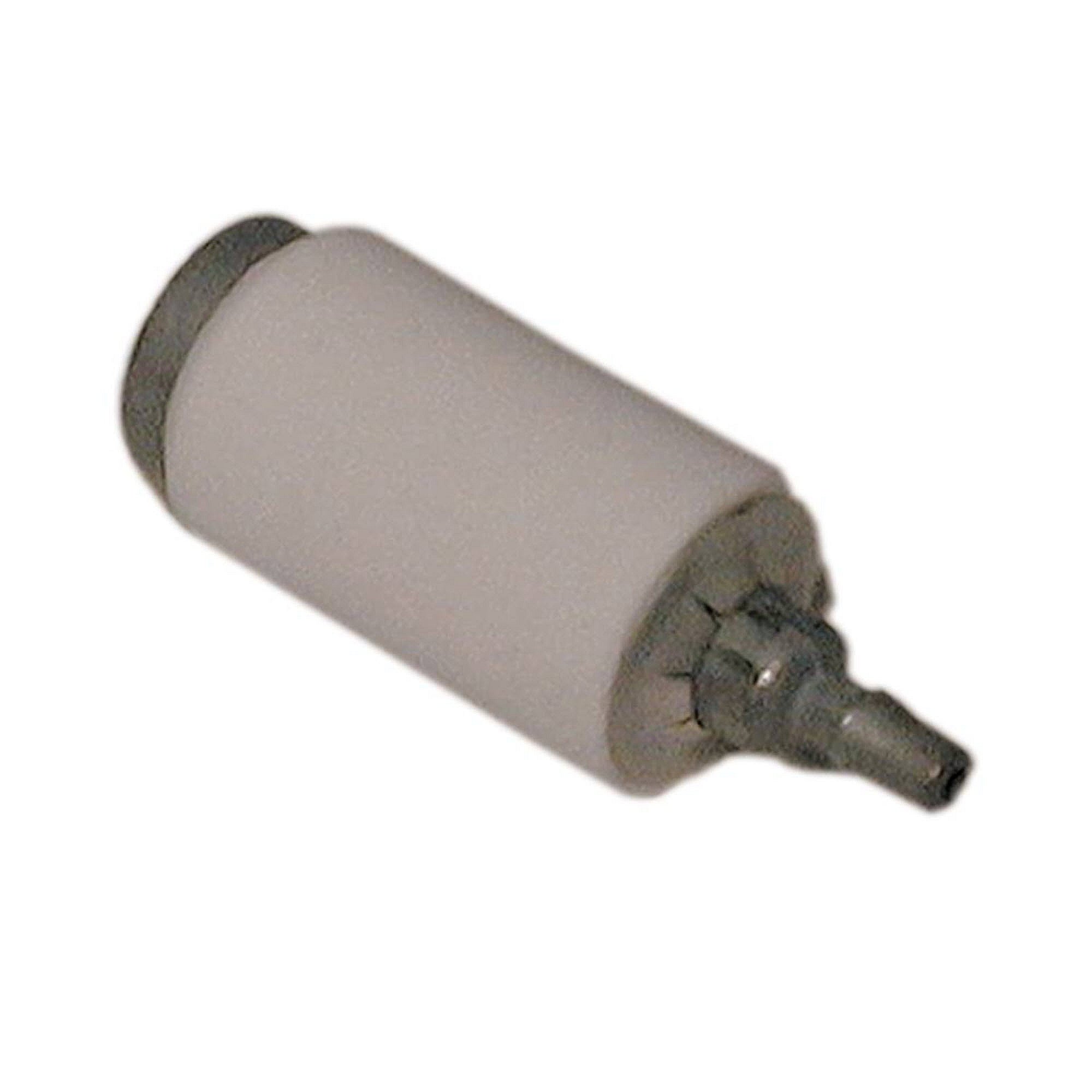 Part #610-381, Stens Fuel Filter, Husqvarna 530095649, Qty-1 (Same As 530010897, 530014362, 530014815, 530023364