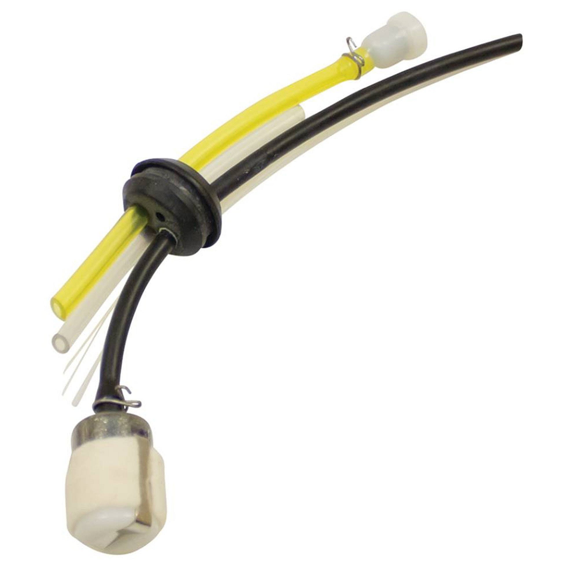 Part #610-405, Stens Fuel System Maint. Kit, Echo 13211555931, Qty-1 (Replaces 13120519831, 13201014010, 13211555930