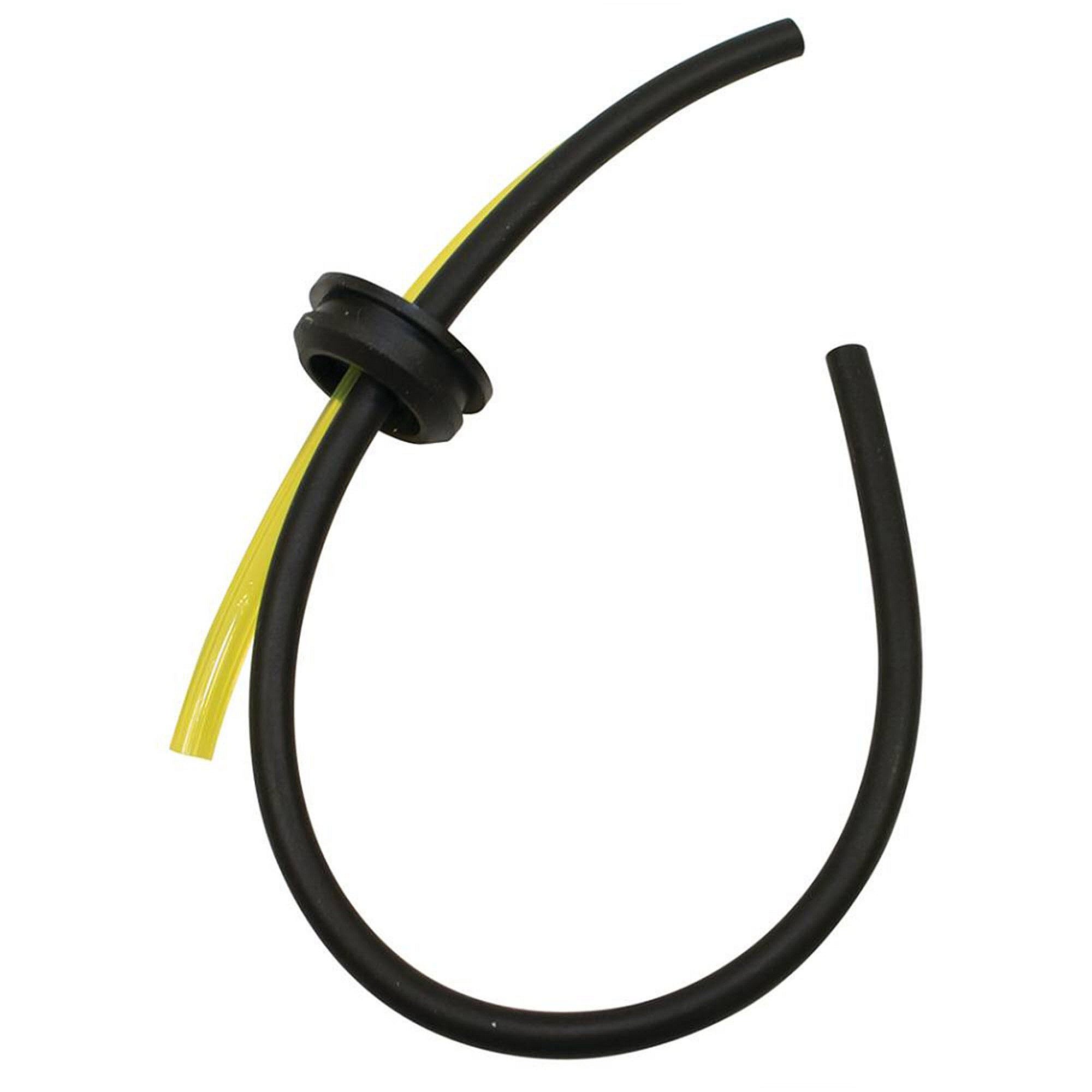 Part #610-410, Stens Fuel Line Kit, Red Max 581493301, Qty-1 (Replaces 521754601, 577089801, 579138304, 579138306