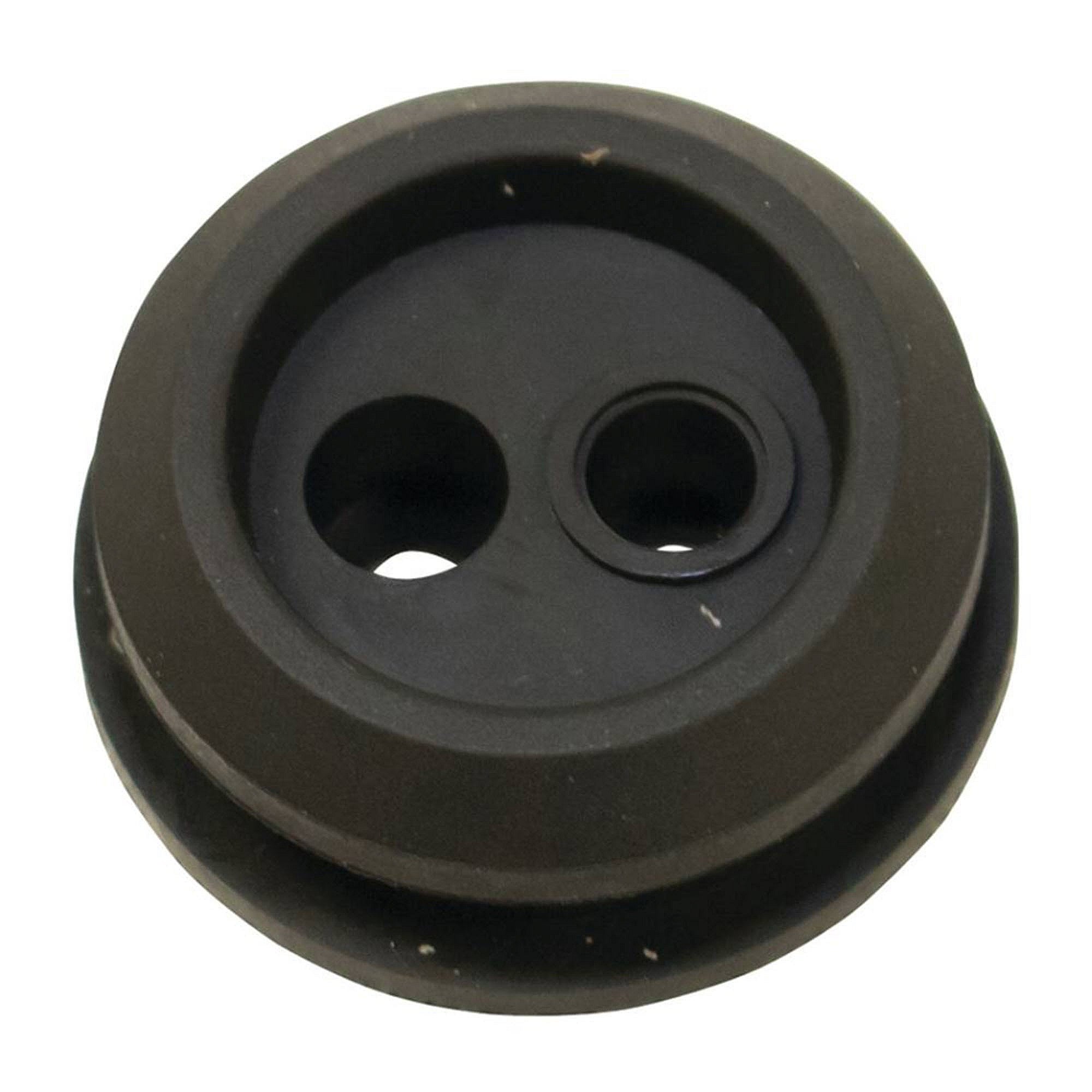 Stens Fuel Grommet, Red Max T155185300, Qty-1 (same As Dp181767, T155185300) 610-411