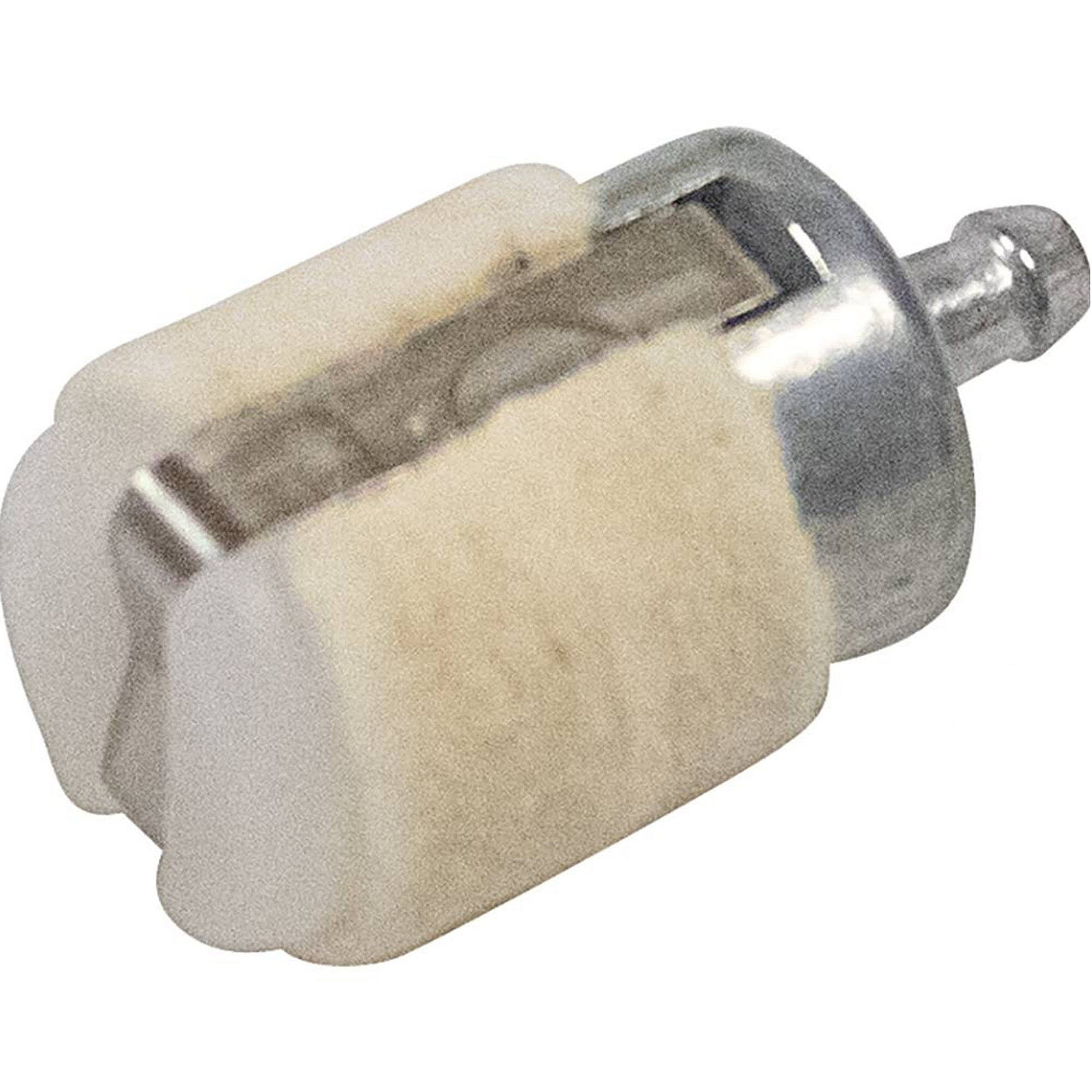 Part #610-717, Stens Fuel Filter, Walbro 125-528-1, Qty-1 (Same As 125528, 1255281, 1255361, 267328, 412228, 490192085