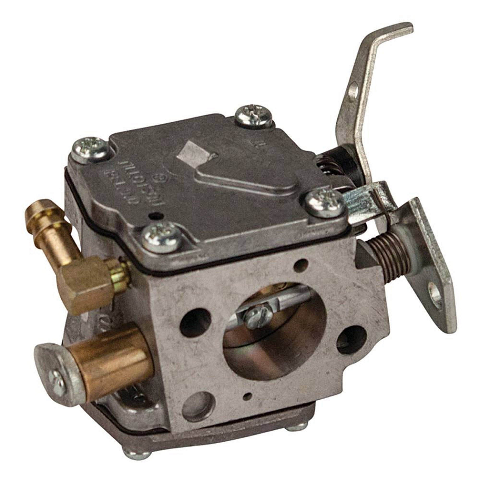 Photo of Part #615-018, Stens Carburetor, Wacker 0117285, Qty-1 (Same As 0117285, Hs284F) from Repair Parts Direct