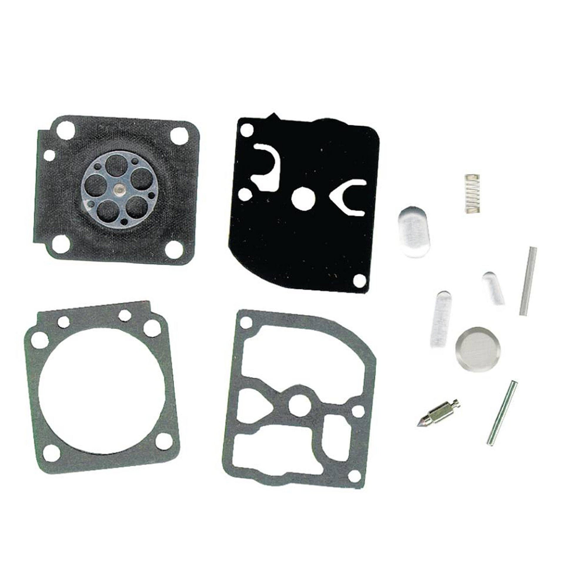 Photo of Part #615-086, Stens Carburetor Kit, Zama Rb-66, Qty-1 (Same As Rb66, Rb79, Rb83, Rb85) from Repair Parts Direct