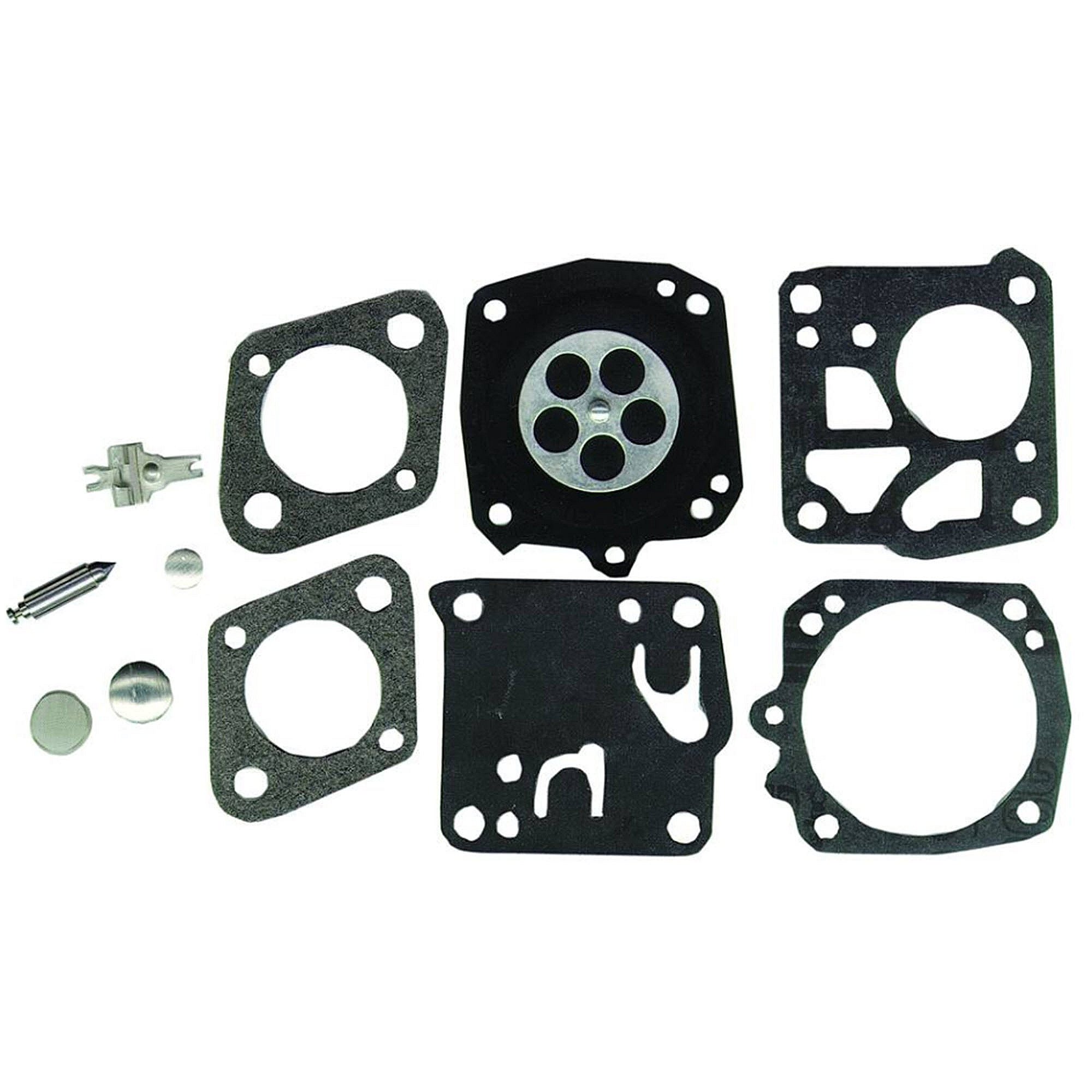 Photo of Part #615-104, Stens Carburetor Kit, Tillotson Rk-23Hs, Qty-1 (Same As Rk17Hs, Rk23Hs) from Repair Parts Direct