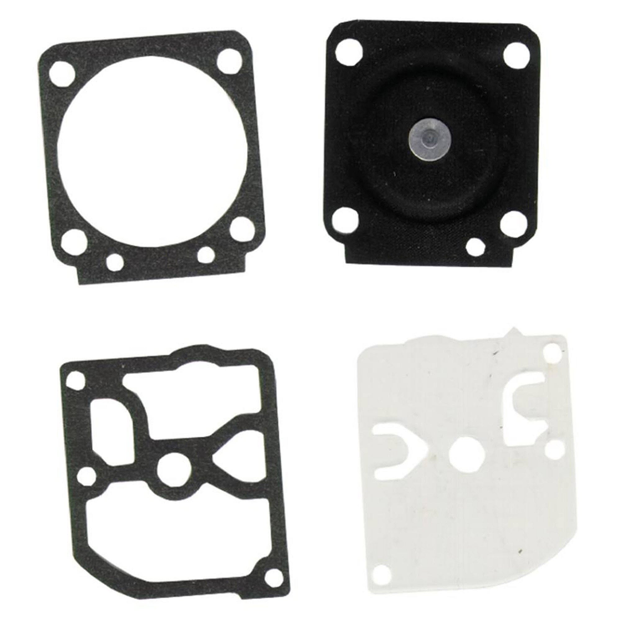 Part #615-108, Stens Gasket And Diaphragm Kit, Zama Gnd-28, Qty-1 (Replaces Gnd107, Gnd28, Gnd50, Gnd51)