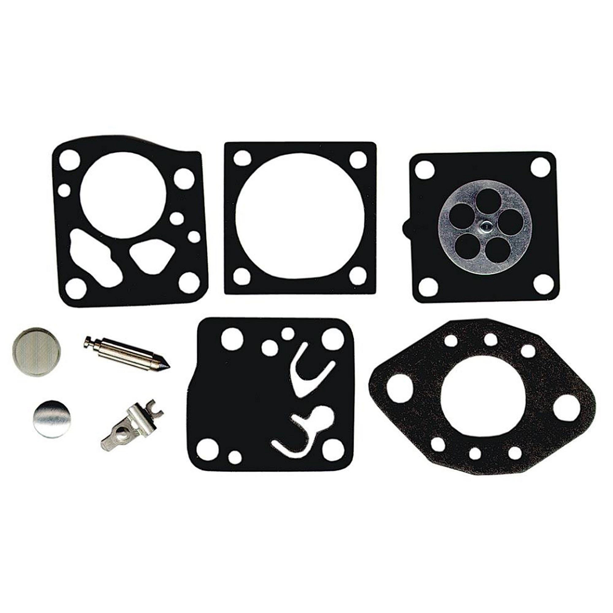 Photo of Part #615-112, Stens Carburetor Kit, Tillotson Rk-14Hu, Qty-1 (Same As Rk13Hu, Rk14Hu) from Repair Parts Direct