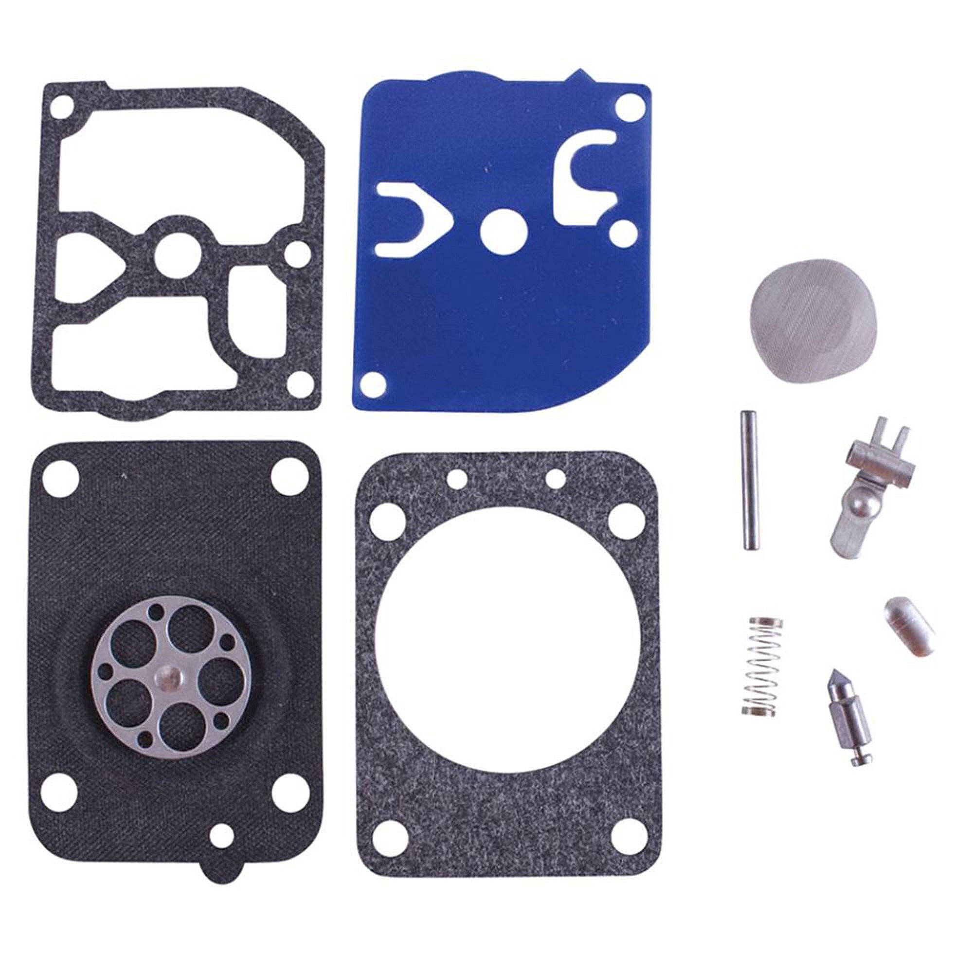 Part #615-410, Stens Carburetor Kit, Stihl 4238 007 1061, Qty-1 (Replaces 42380071061, Rb151)