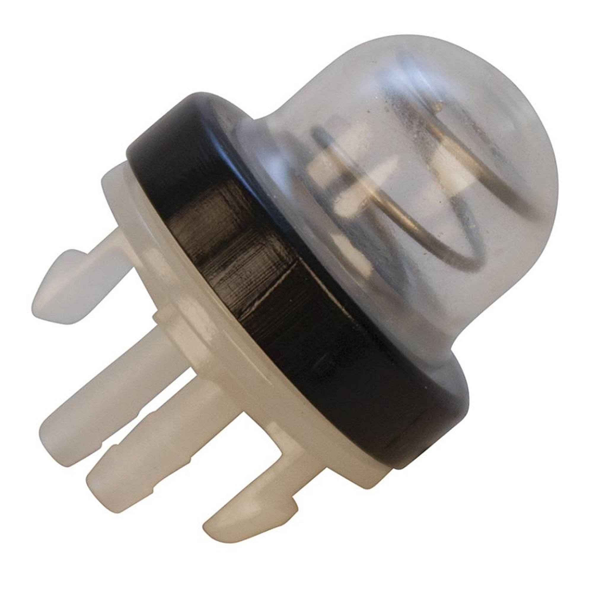 Part #615-432, Stens Primer Bulb, Stihl 0000 350 6202, Qty-1 (Replaces 00003506202)