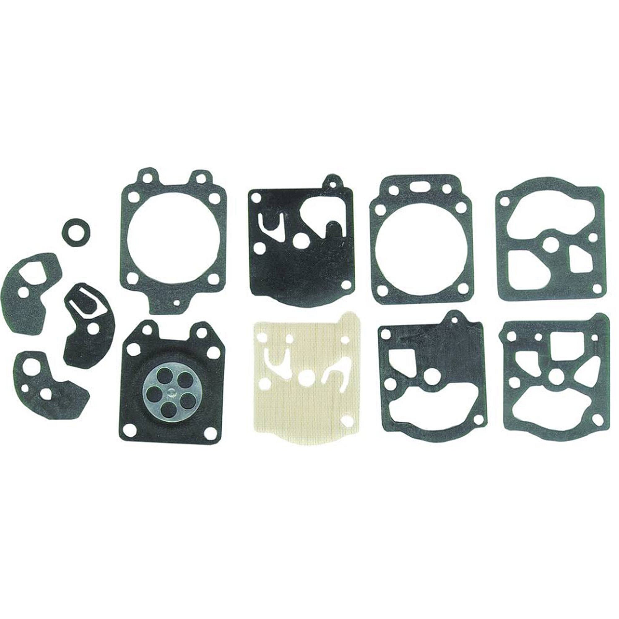 Part #615-443, Stens Gasket And Diaphragm Kit, Walbro D10-Wat, Qty-1 (Replaces 00000071073, 0510802, 123625, 123633