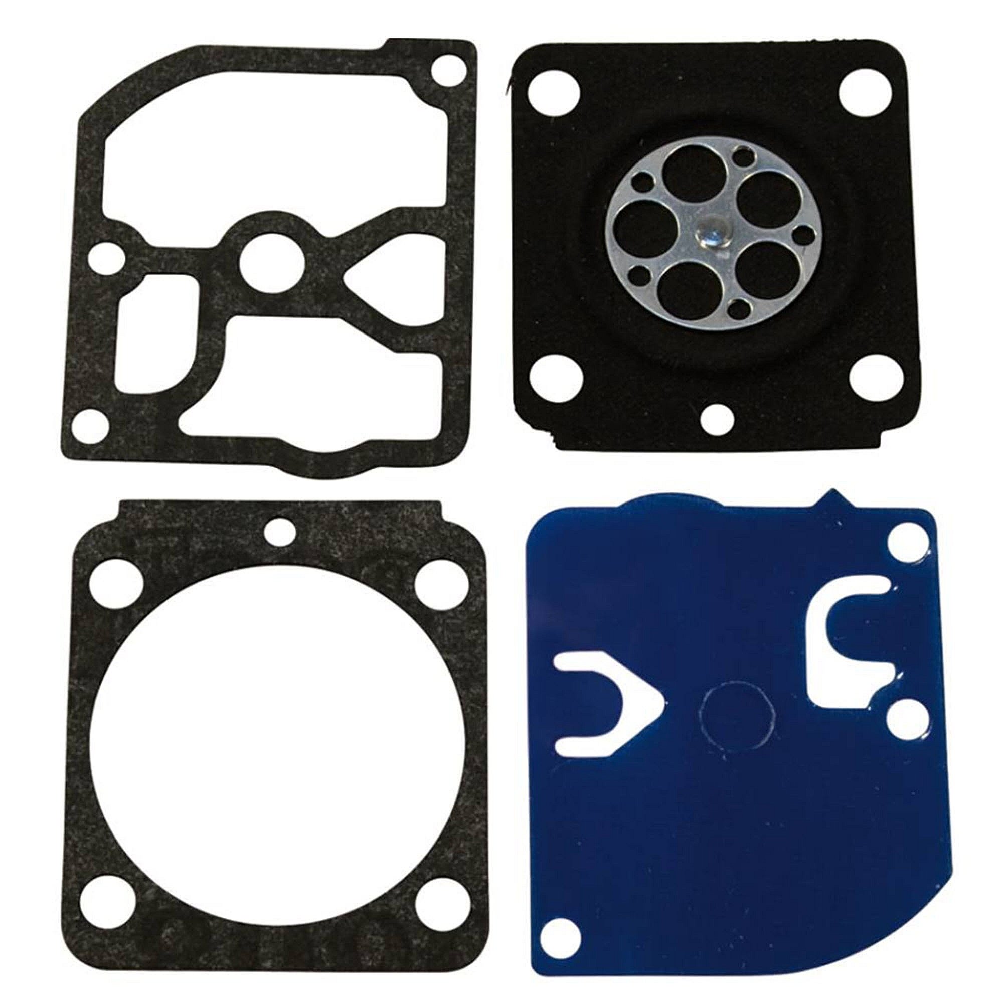 Part #615-488, Stens Gasket And Diaphragm Kit, Zama Gnd-56, Qty-1 (Replaces Gnd56)