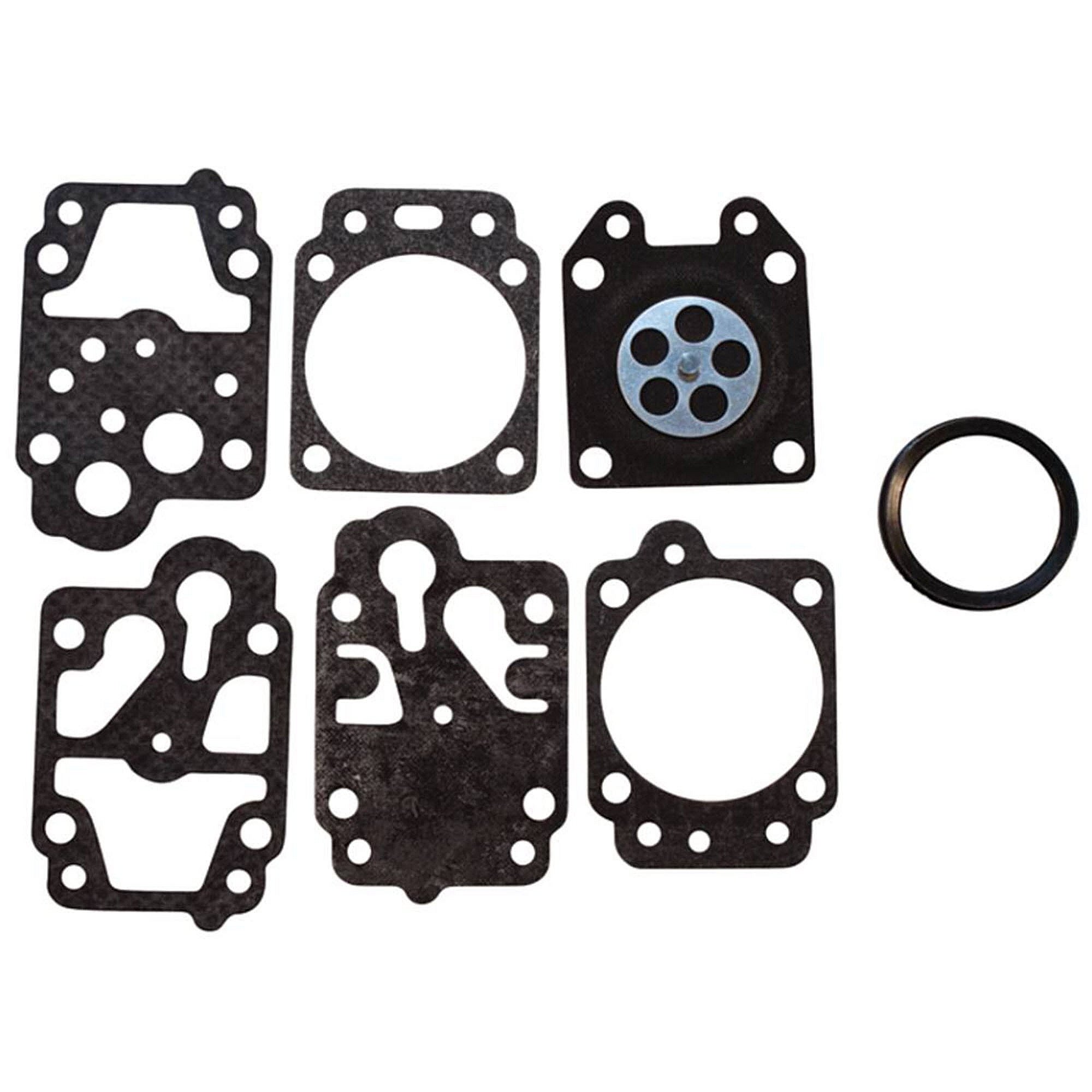Part #615-562, Stens Gasket And Diaphragm Kit, Walbro D20-Wyj, Qty-1 (Replaces D10Wyj, D20Wyj)