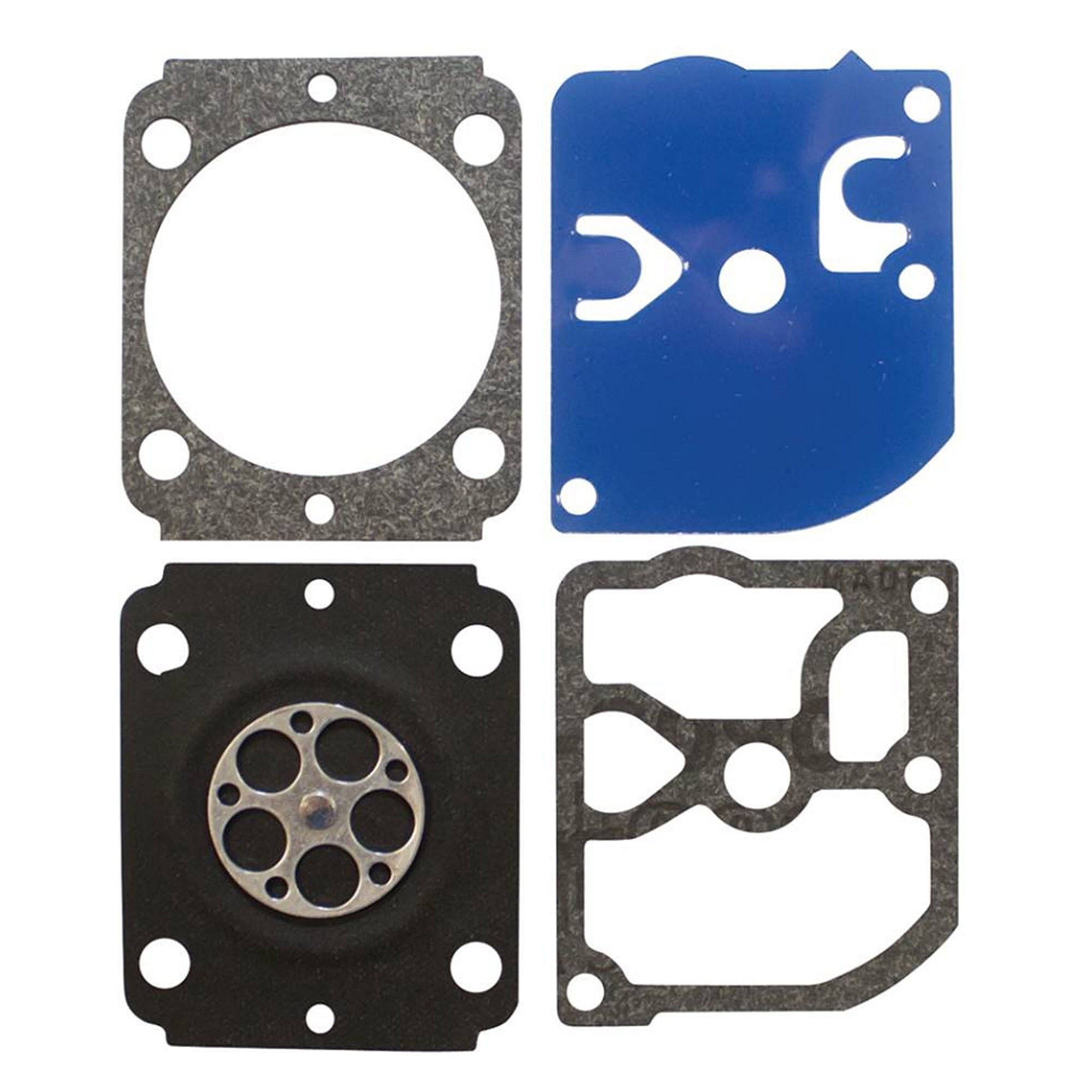 Part #615-774, Stens Gasket And Diaphragm Kit, Zama Gnd-88, Qty-1 (Replaces Gnd88)