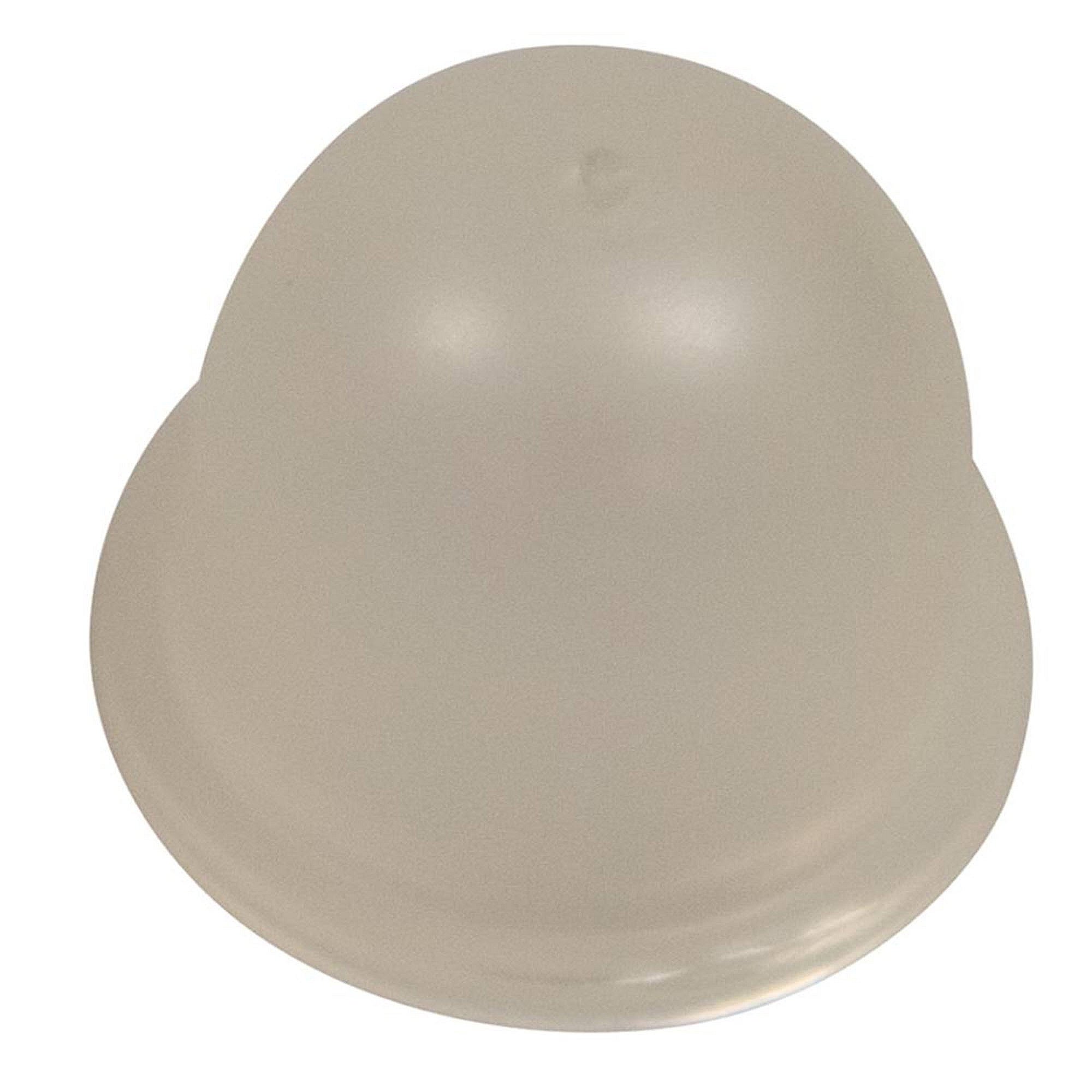 Part #615-792, Stens Primer Bulb, Zama Z000-057-Z004-A, Qty-1 (Replaces 0057003, 0057004, 0057030, 12538108660, 261874