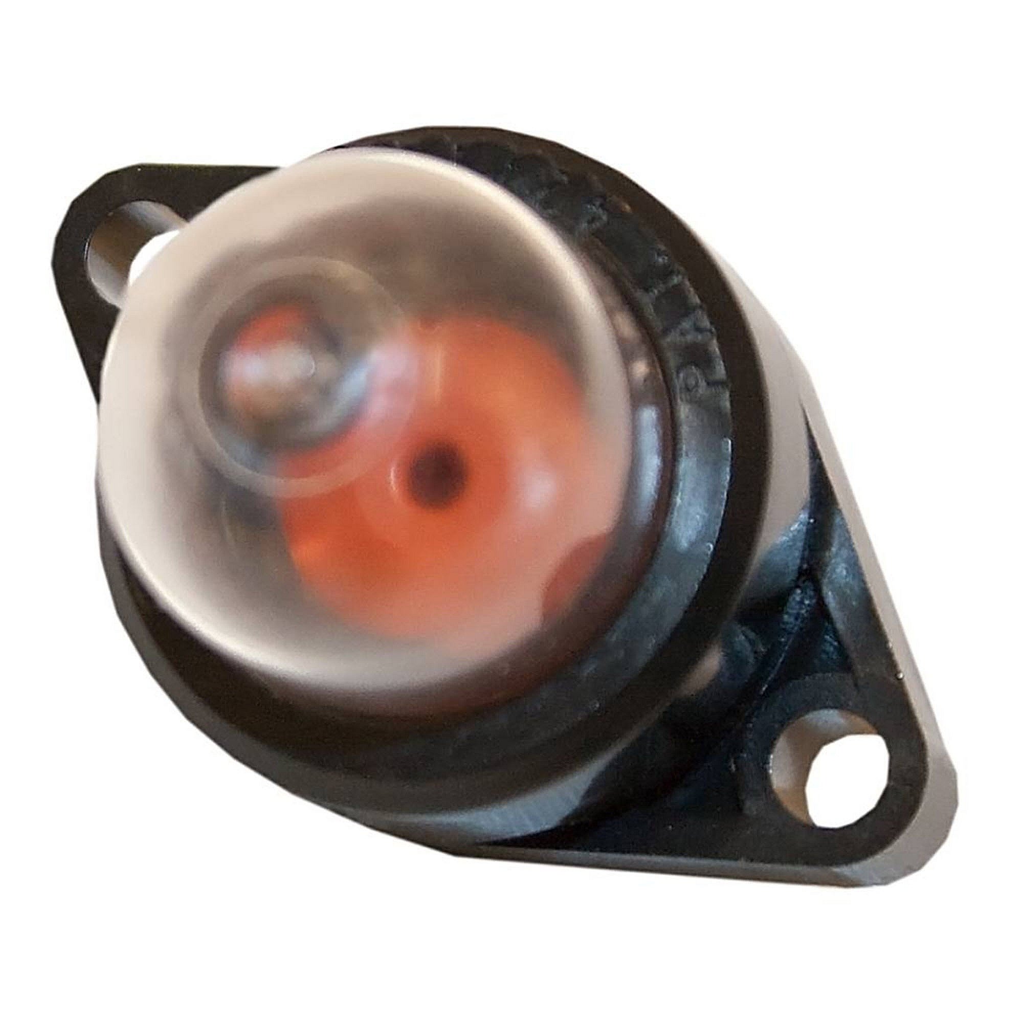 Part #615-796, Stens Primer Bulb, Poulan 530071835, Qty-1 (Replaces 188518, 1885181, 530047213, 530071835)