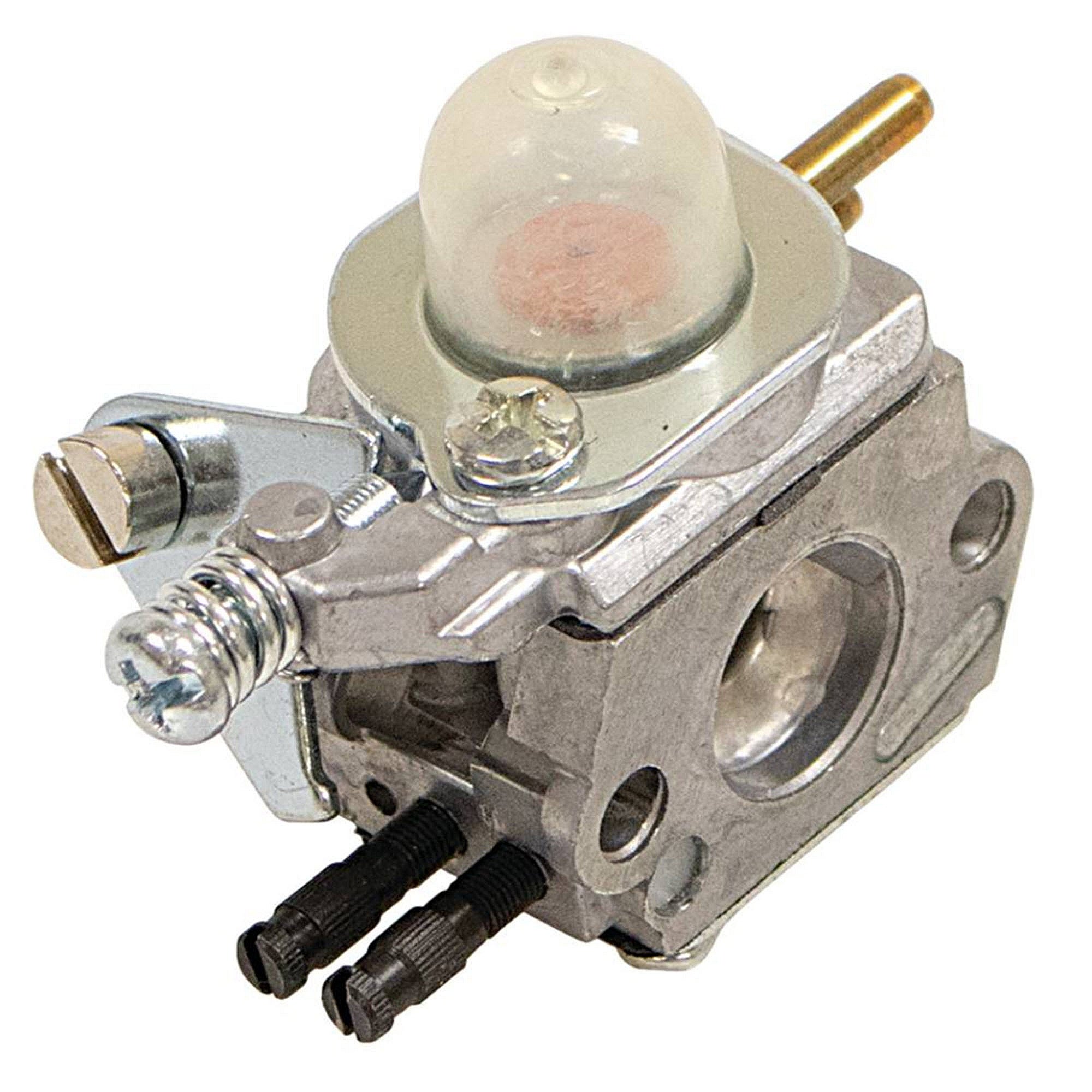 Part #616-302, Stens Carburetor, Zama Z011-120-0686-A, Qty-1 (Same As 12520013312, 12520013313, 12520013317, C1Uk47