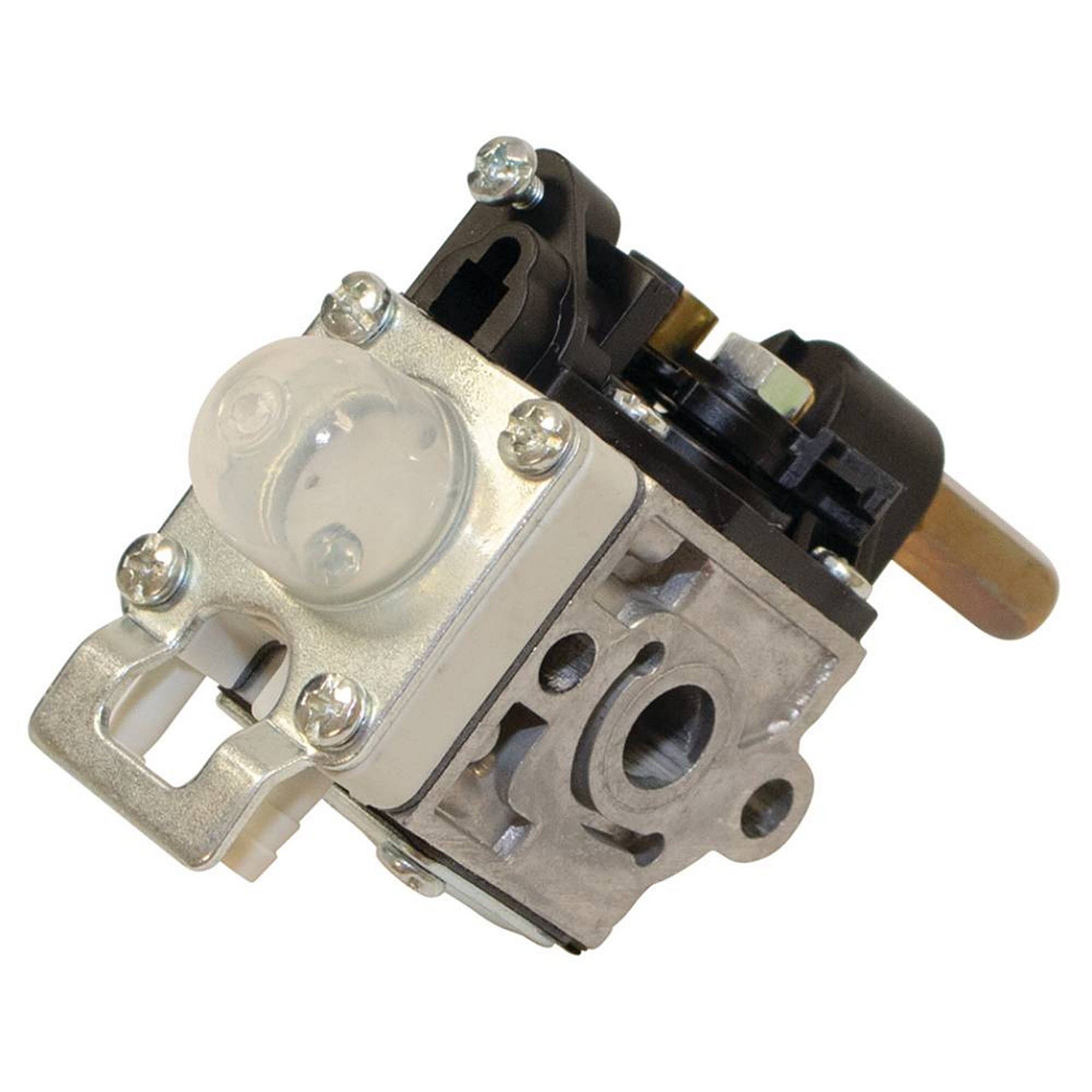 Part #616-306, Stens Carburetor, Zama Z011-120-0602-D, Qty-1 (Replaces A021000740, A021000741, A021000742, Rbk75