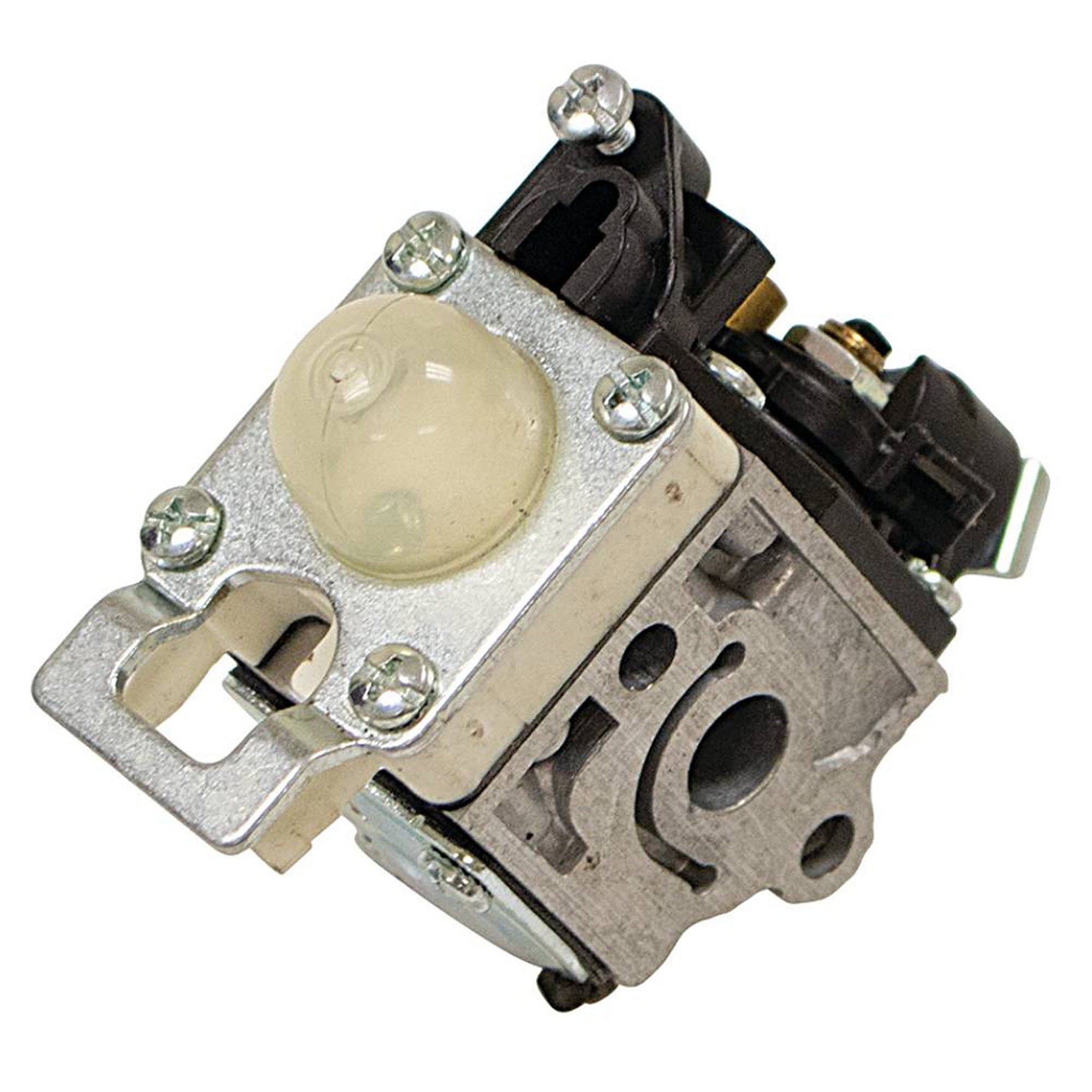 Part #616-308, Stens Carburetor, Zama Z011-120-0648-C, Qty-1 (Same As 110140A, A021003660, A021003661, Rbk106