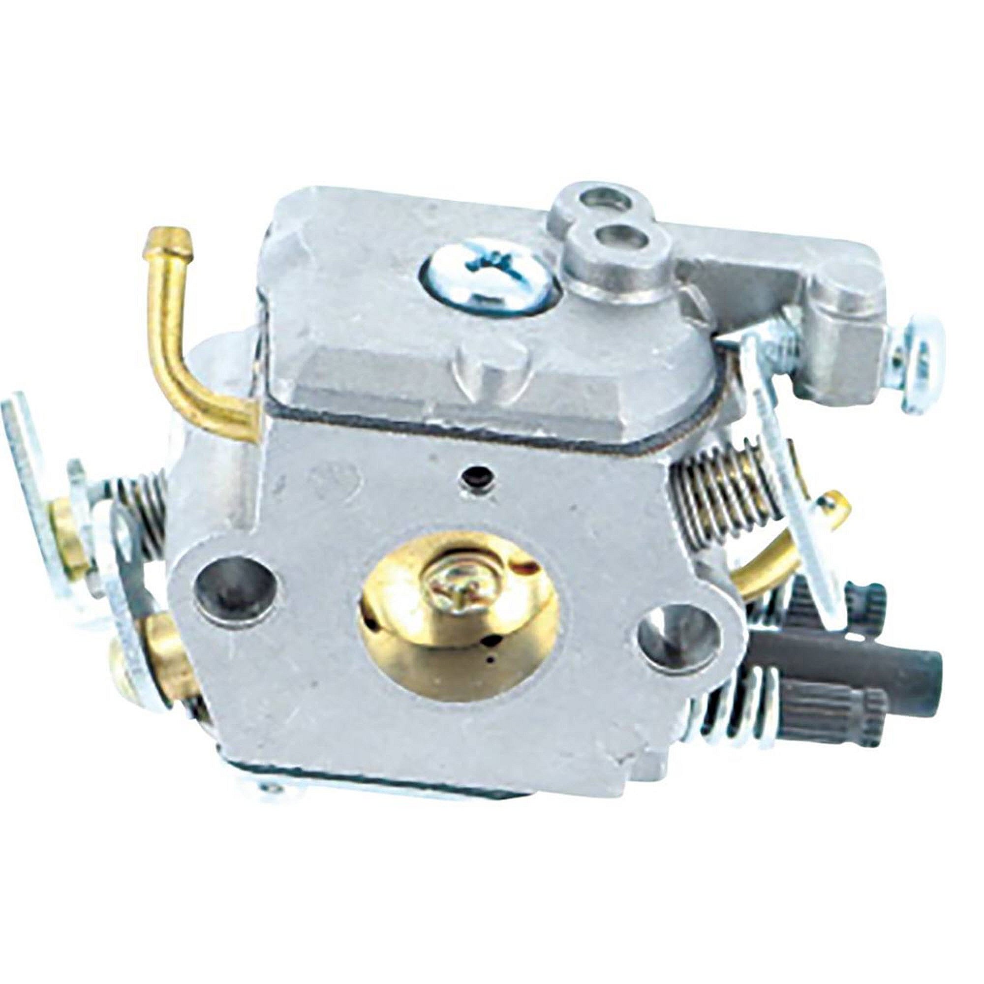 Stens Carburetor, Zama C1q-el24a, Qty-1 (same As 588171156, C1qel24, C1qel24a) 616-412