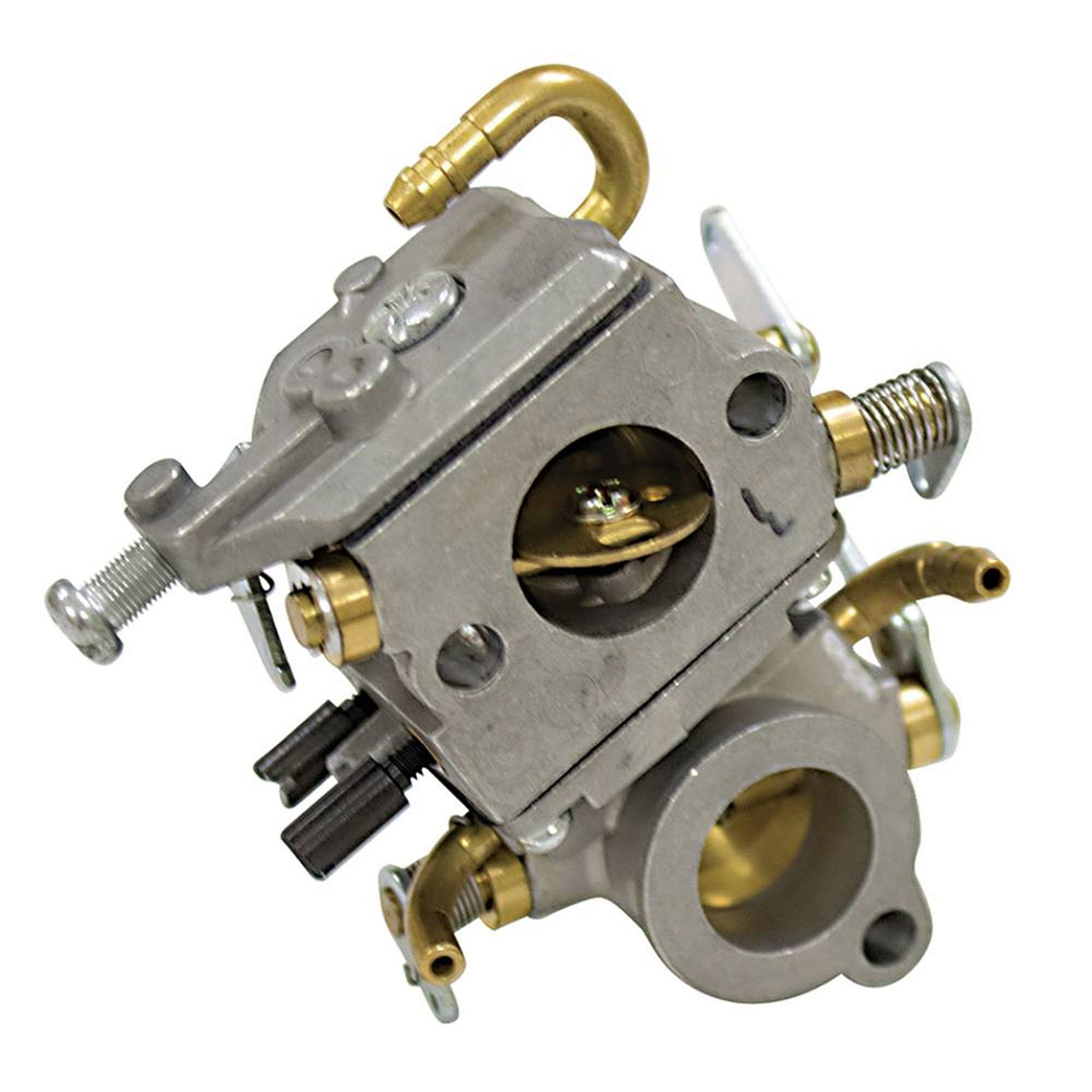 Part #616-420, Stens Carburetor, Zama C1Q-S118, Qty-1 (Replaces 42381200600, C1Qs118)