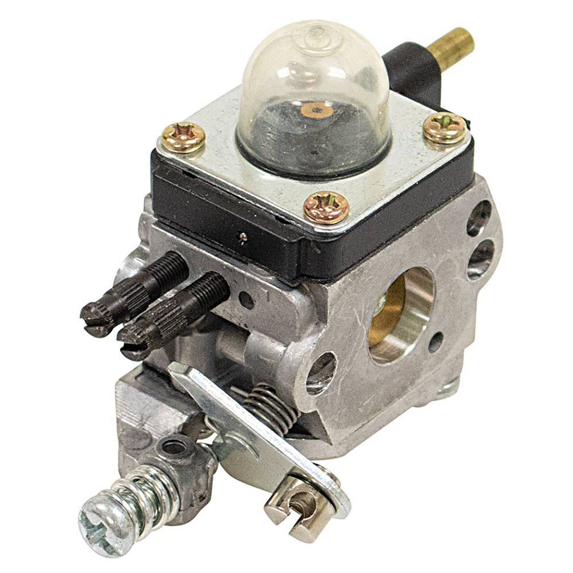Part #616-432, Stens Carburetor, Zama Z011-120-0689-B, Qty-1 (Replaces 12520013128, 12520013129, C1Uk54, C1Uk54A