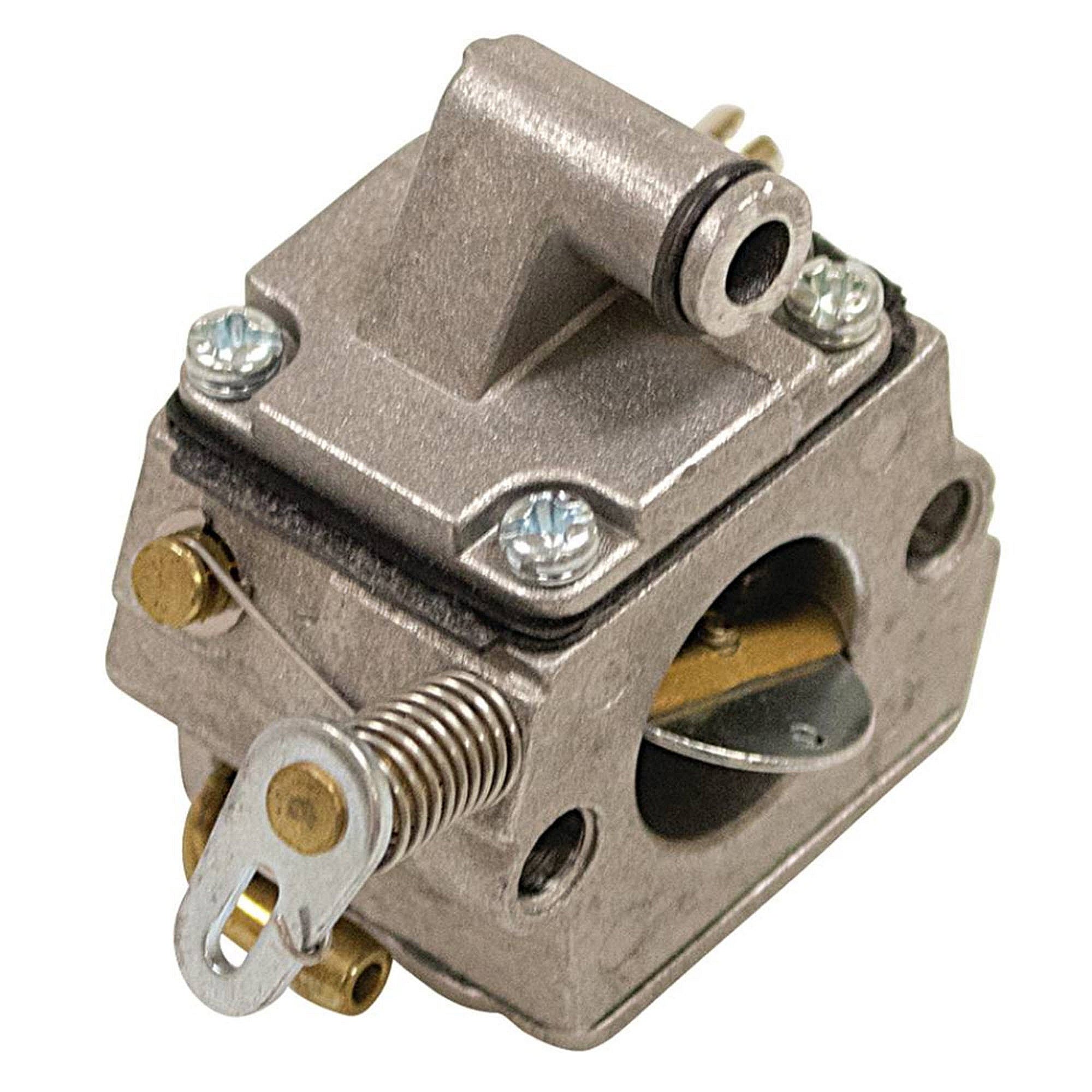 Part #616-436, Stens Carburetor, Zama C1Q-S57, Qty-1 (Same As 11301200603, C1Qs57)